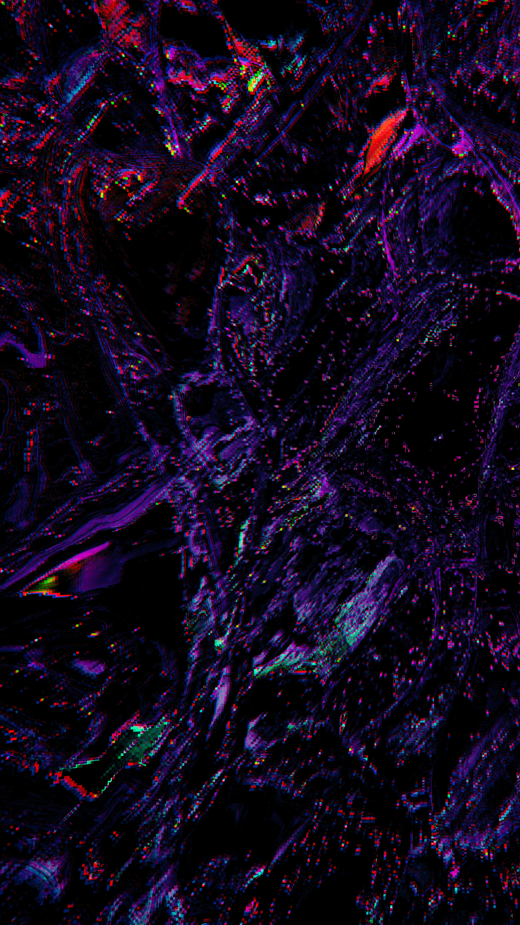 Glitch Wallpaper (image inside)