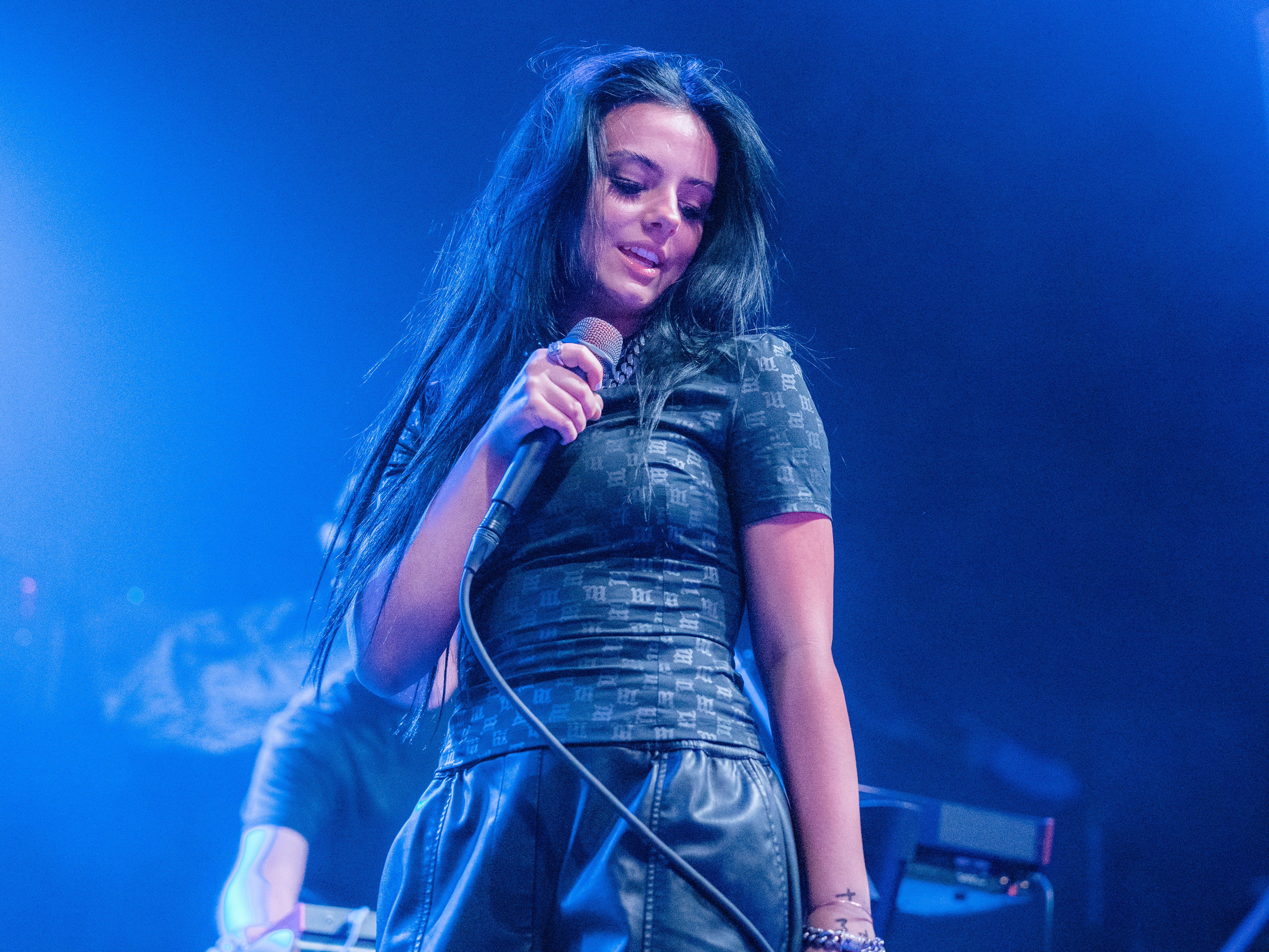 Photos: Sasha Alex Sloan and Jessie Murph at First Avenue