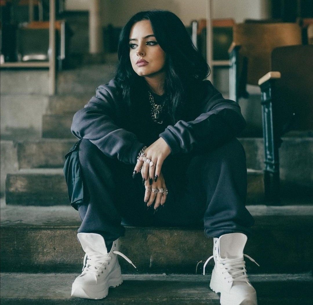 Jessie Murph. Jessie, Body measurements, Celeb inspo