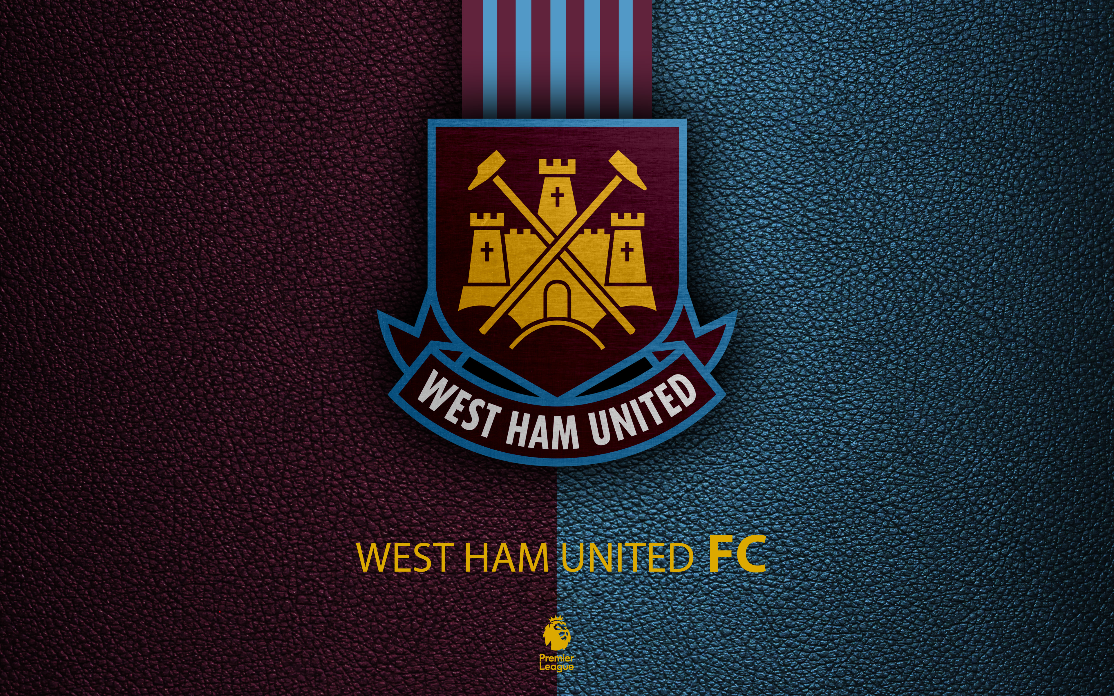 4K West Ham United F.C. Wallpaper and Background Image