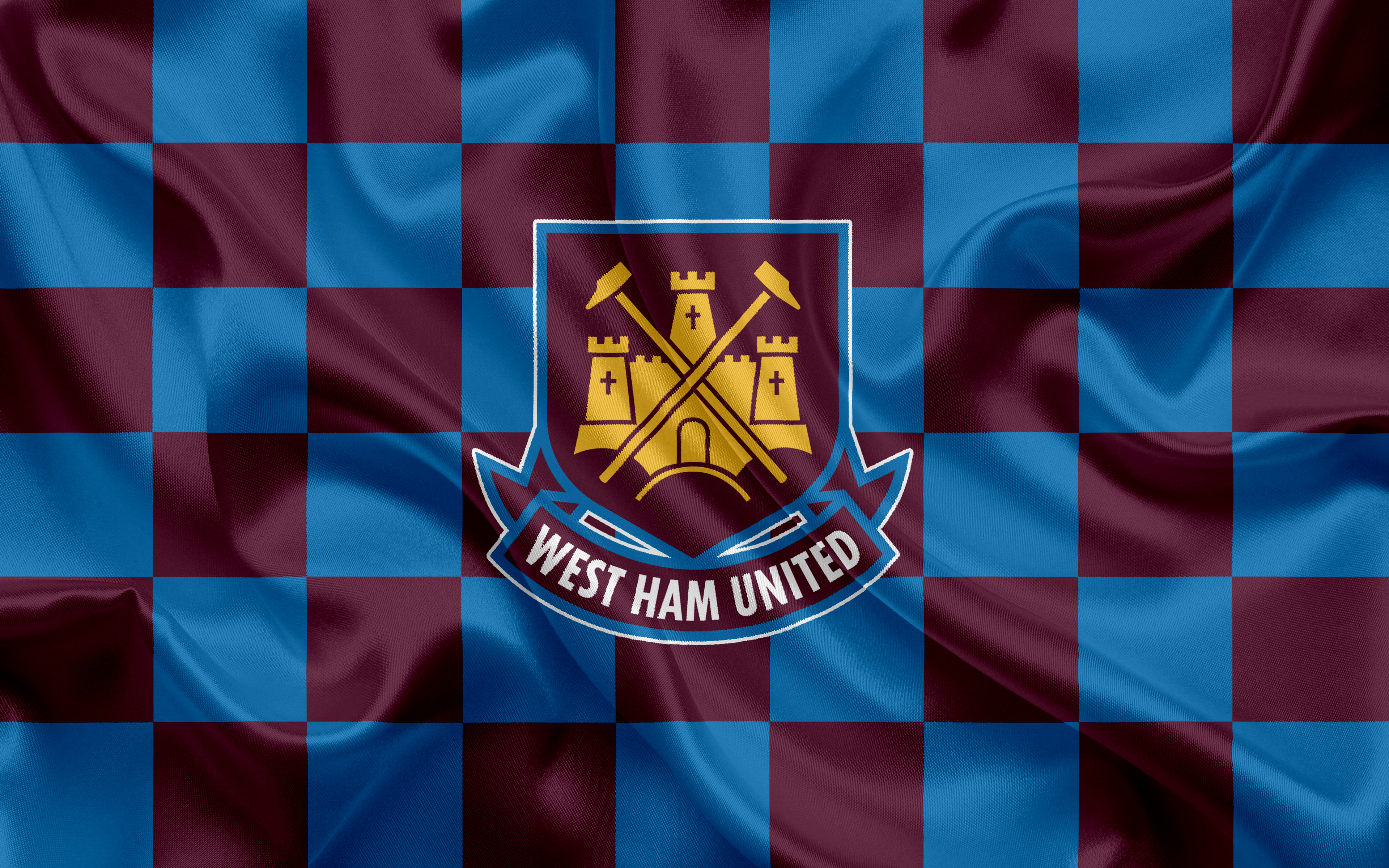 Sports West Ham United F.C. 4k Ultra HD Wallpaper