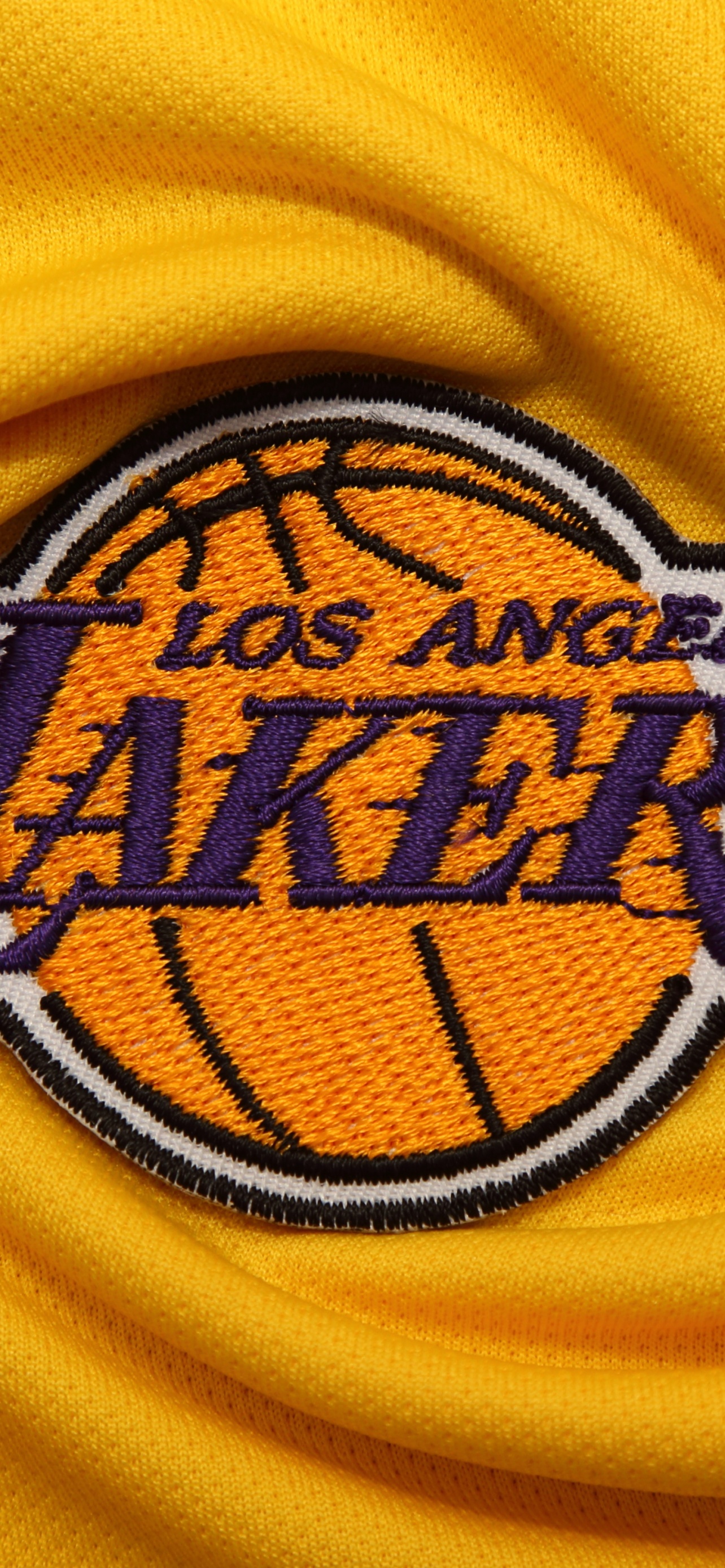 Los Angeles Lakers Wallpaper 4K, Jersey, Logo, 5K, Football team