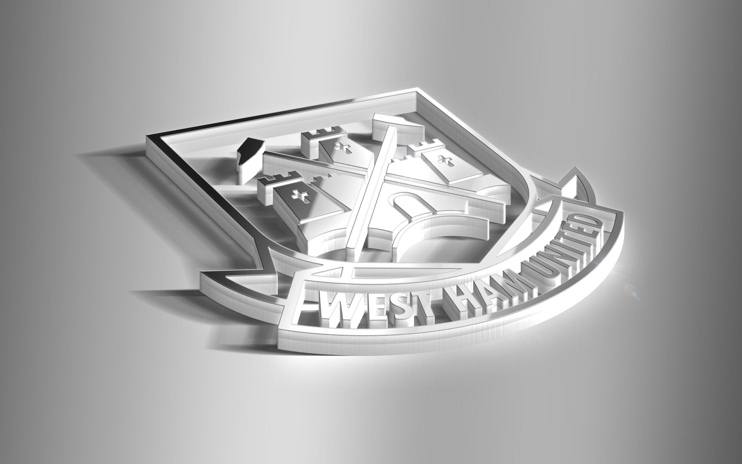 West Ham United F.C. HD wallpaper, background