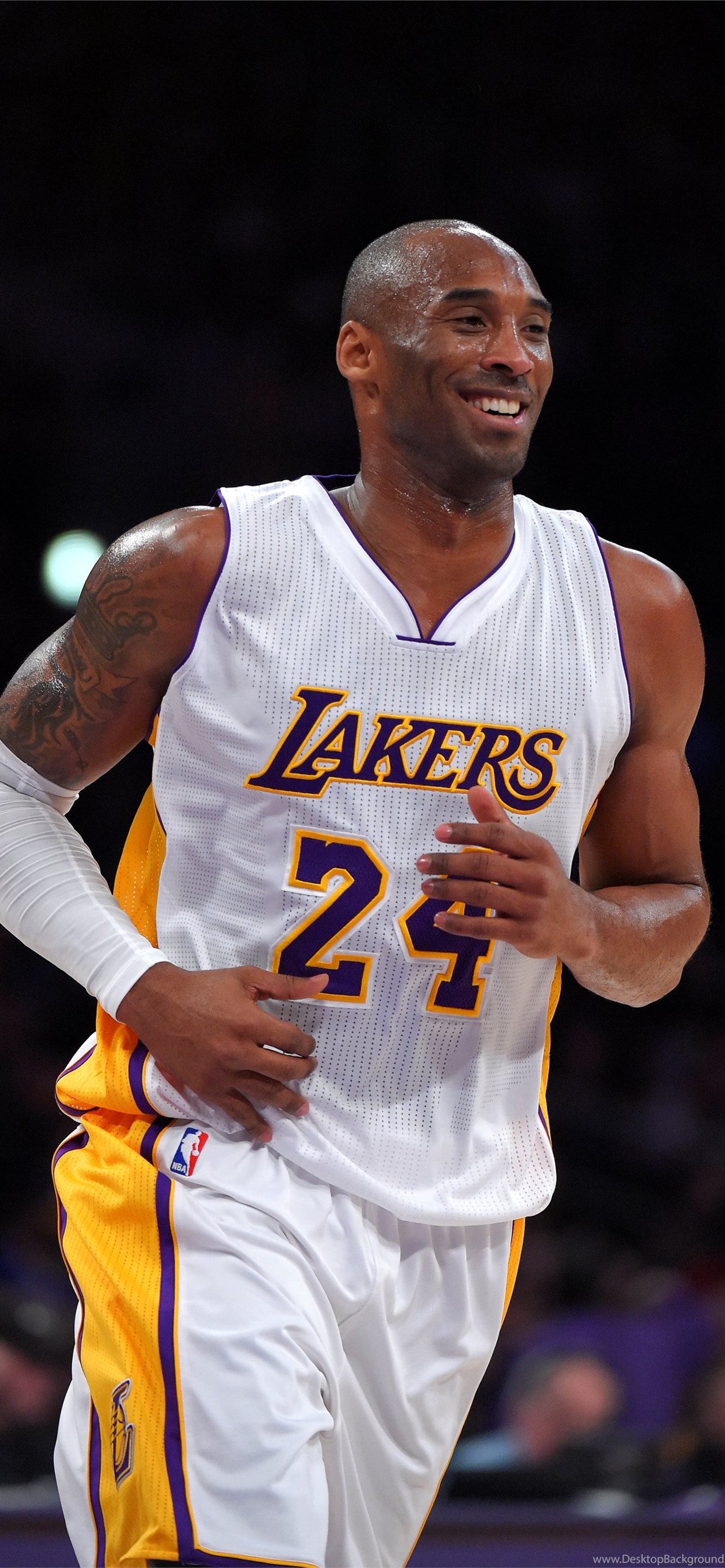 Best Kobe bryant iPhone HD Wallpaper