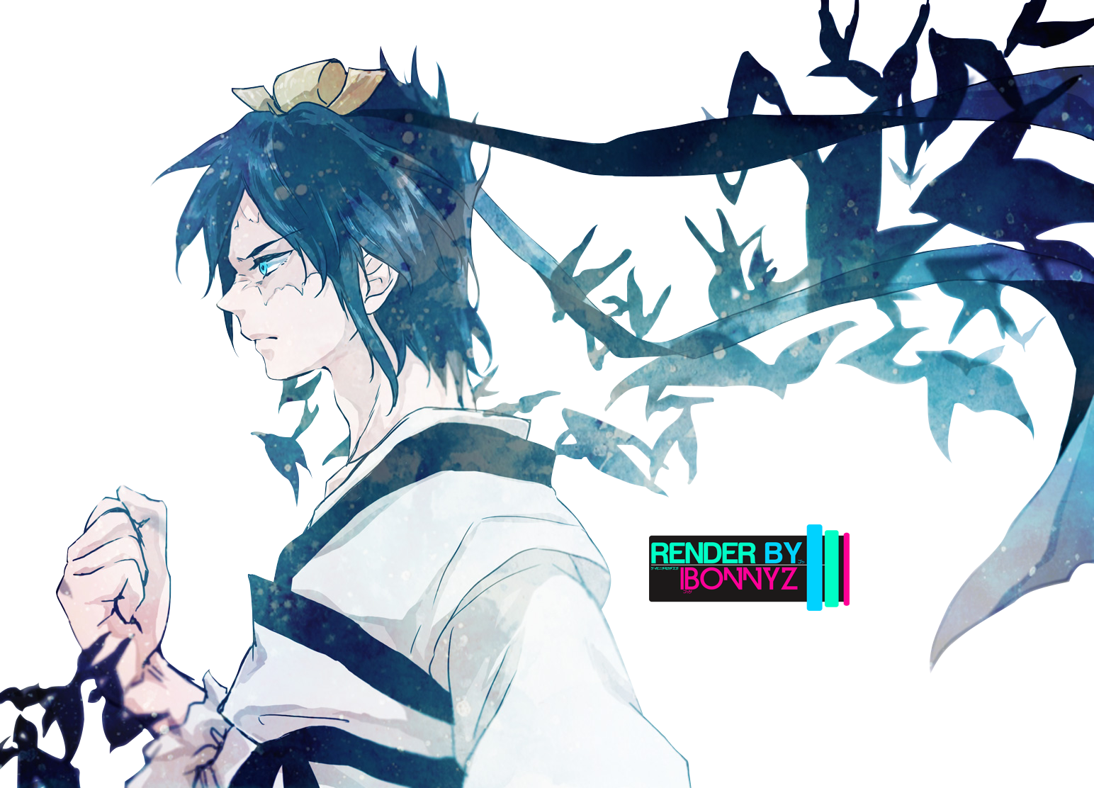 MAGI [ Ren Hakuryuu ]. Anime magi, Sinbad magi, Anime