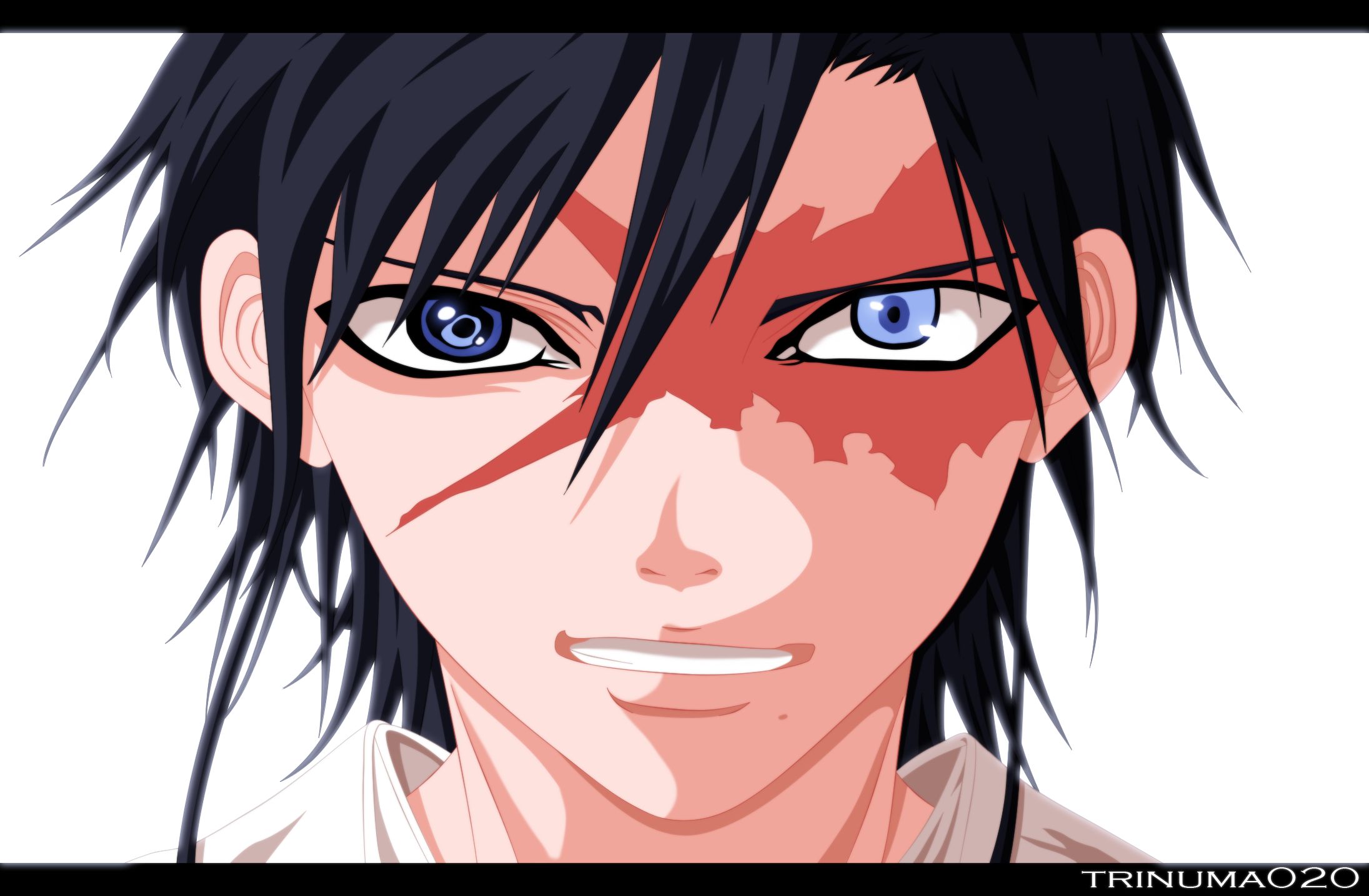 Hakuryuu Ren wallpaper for desktop, download free Hakuryuu Ren picture and background for PC