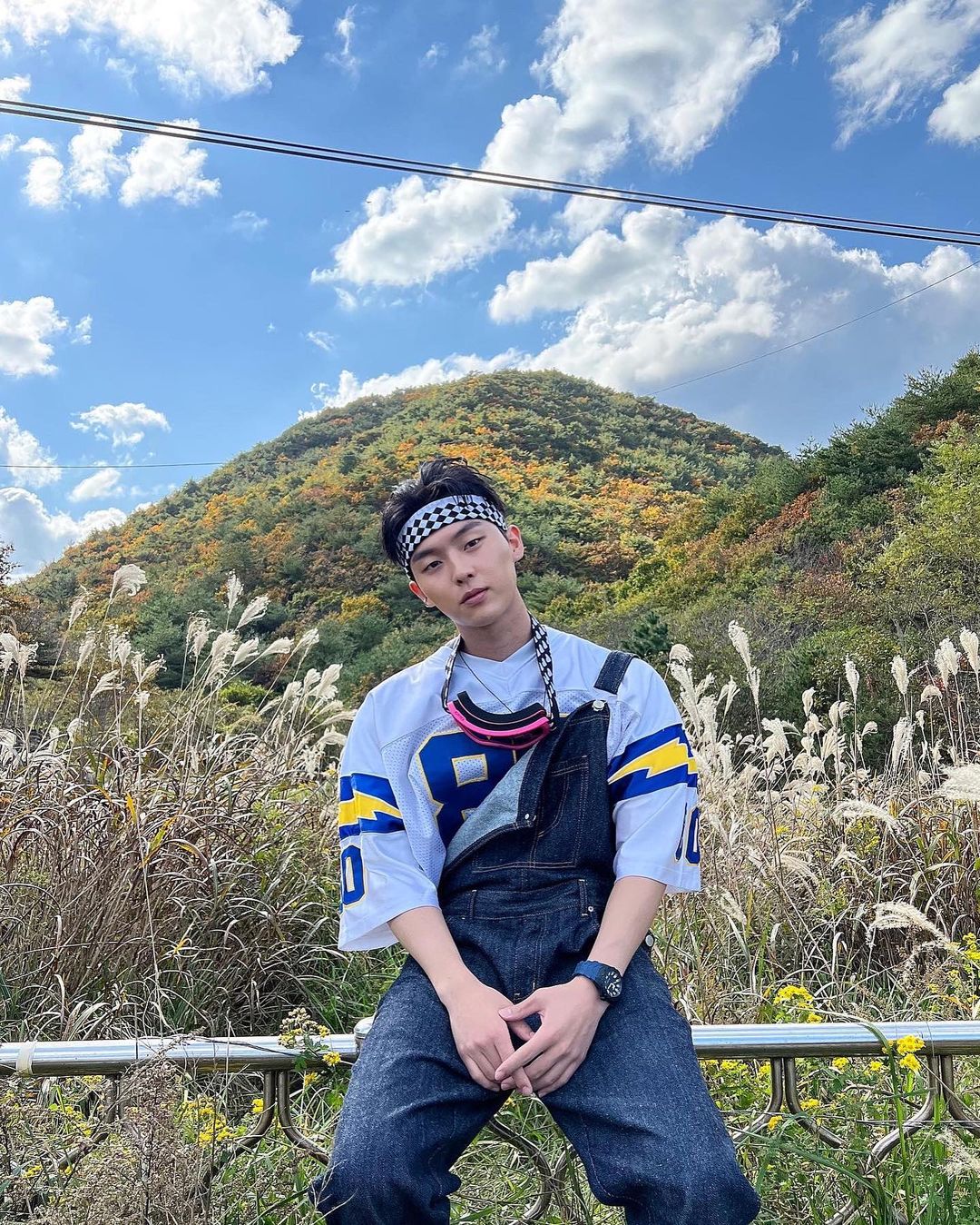 The Best Of Choi HyunWook's Boyfriend Material Picture