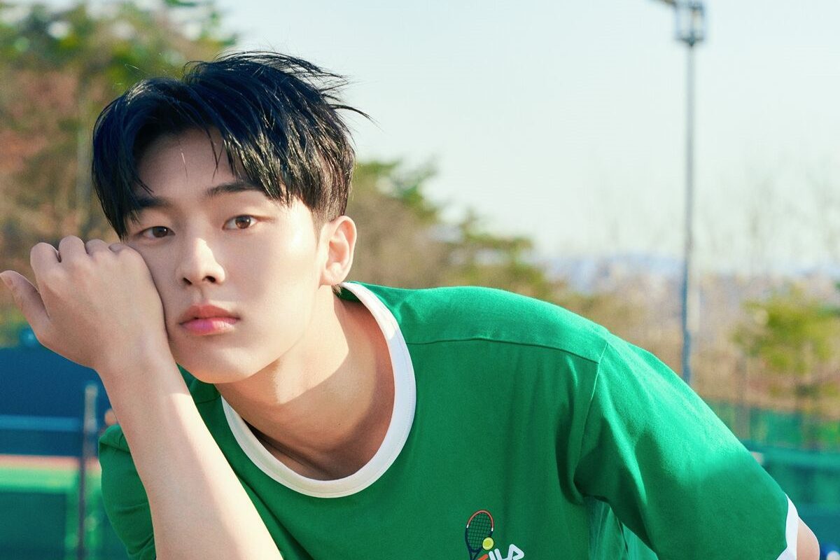 Choi Hyun Wook Shares How It Feels To Be Famous All Of A Sudden After 'Twenty Five, Twenty One' MyMusicTaste