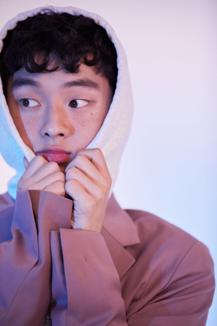 Choi Hyun Wook Gallery (최현욱) HanCinema