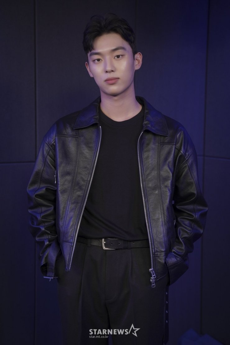 Choi Hyun Wook Gallery (최현욱) HanCinema