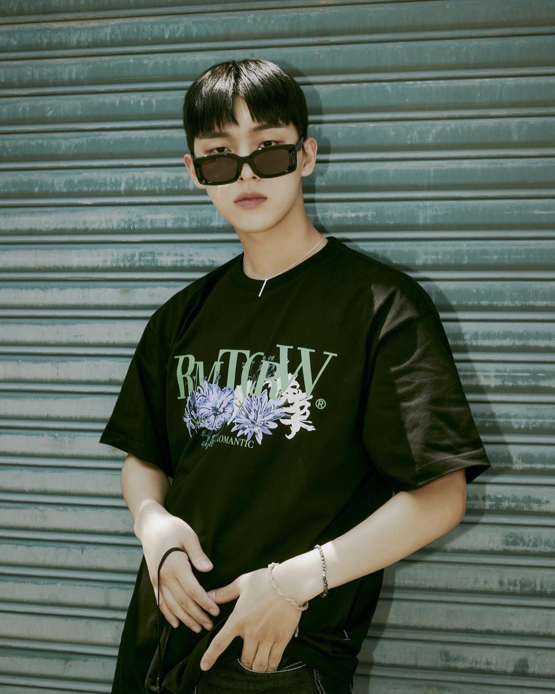 Rising Actor Choi HyunWook Looks So Handsome In These Picture For MUSINSA