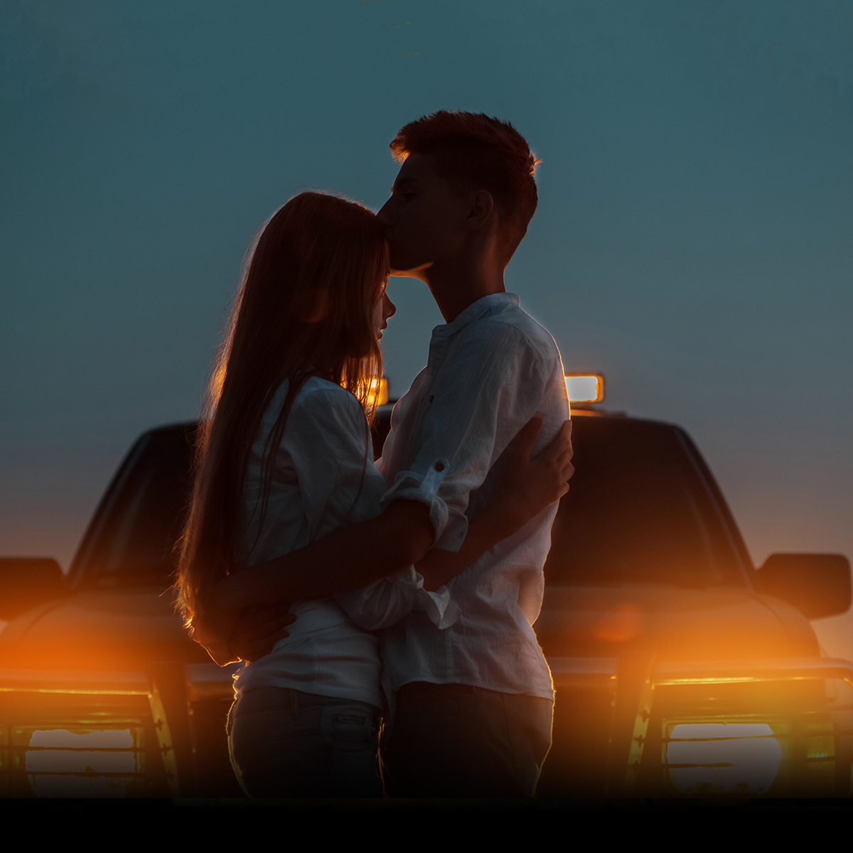 KISS YOUR FIANCE DAY 20, 2024