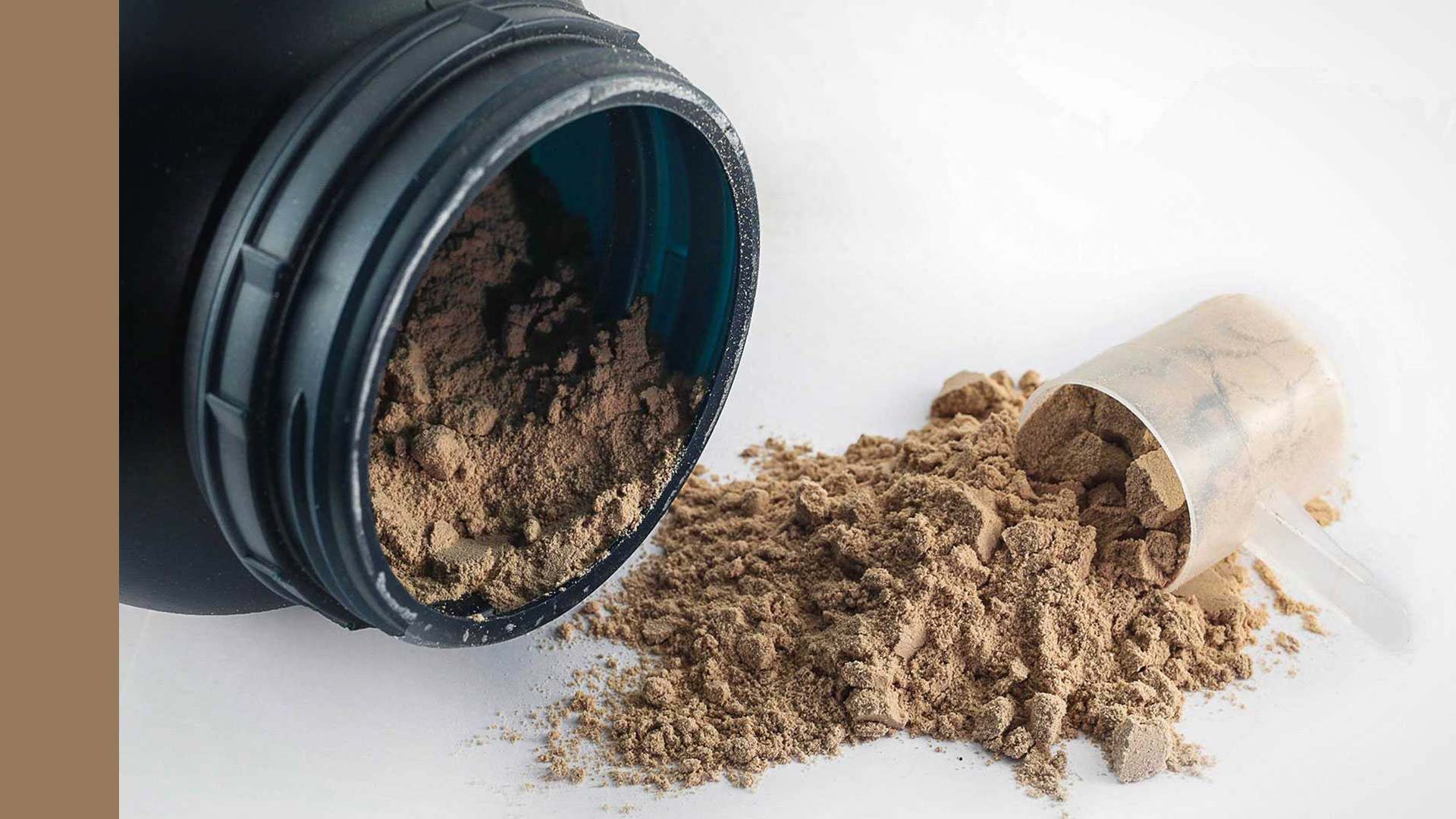 Protein powder supplements: Your complete guide to the smoothie bar
