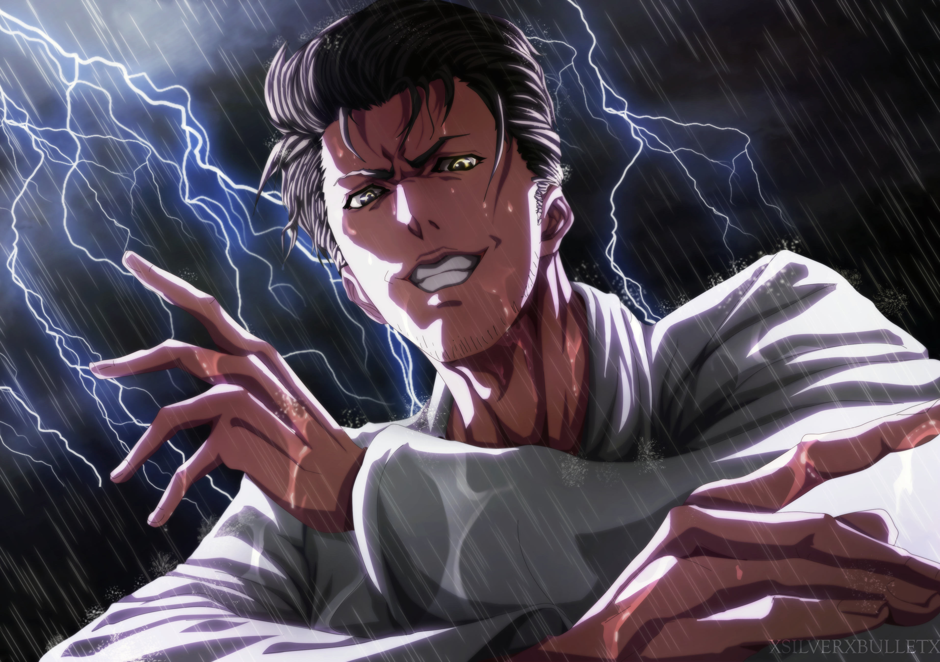 Rintaro Okabe HD Wallpaper and Background
