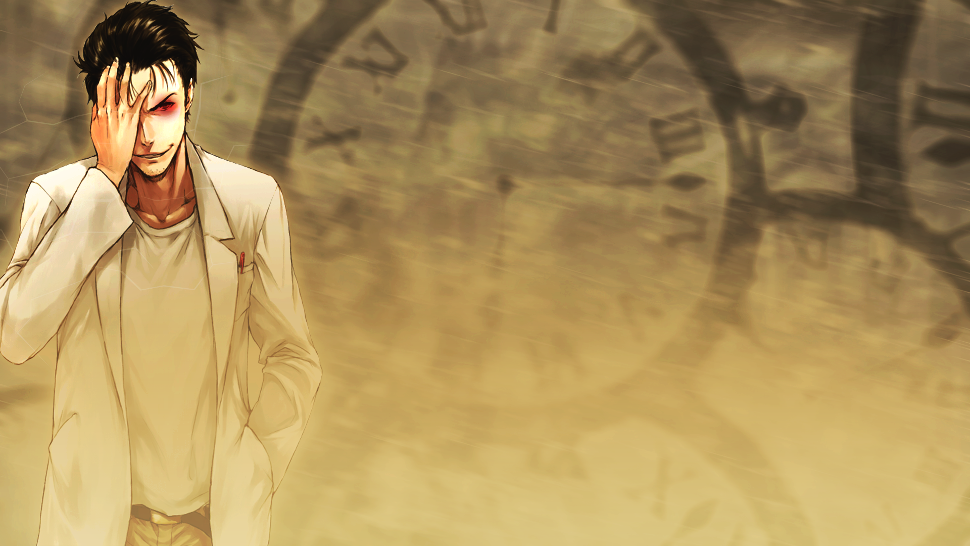 Rintaro Okabe HD Wallpaper and Background