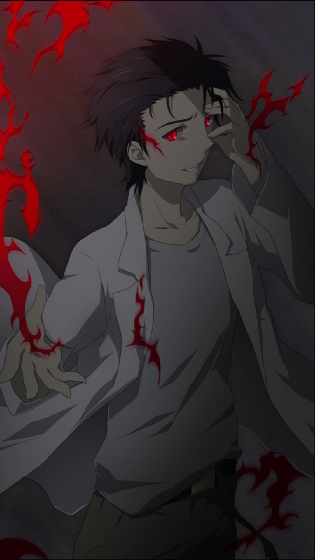 Rintarou Okabe Wallpaper Rintarou Okabe Wallpaper Download