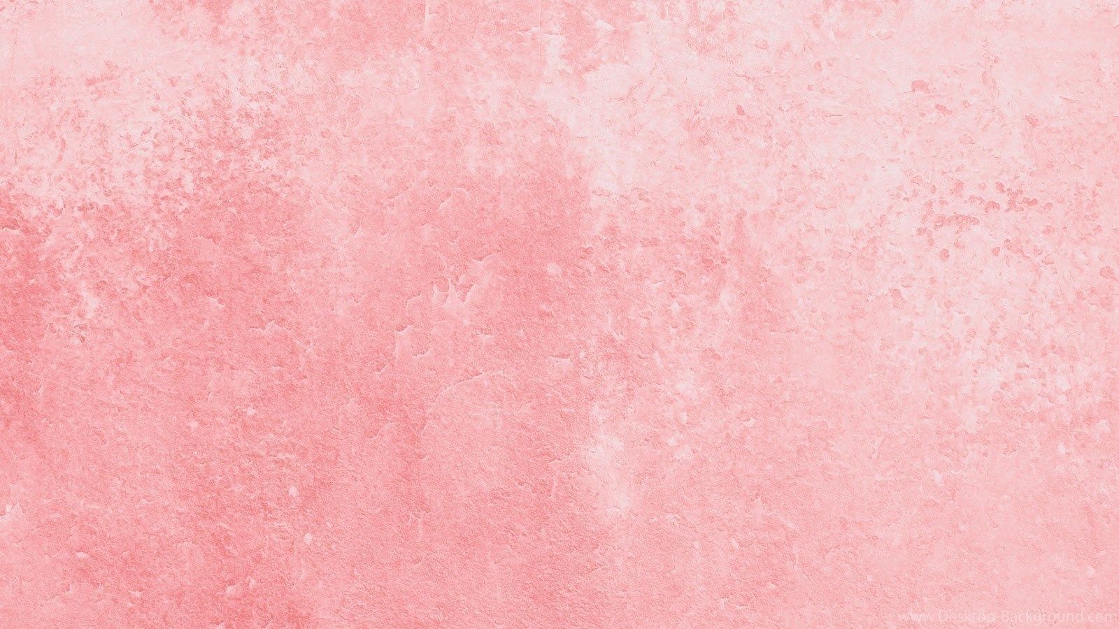 Pastel Pink Aesthetic PC Wallpaper