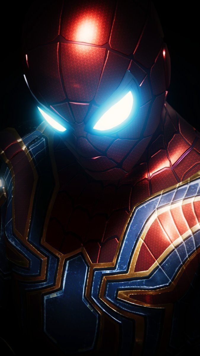Best Marvel Android Wallpaper