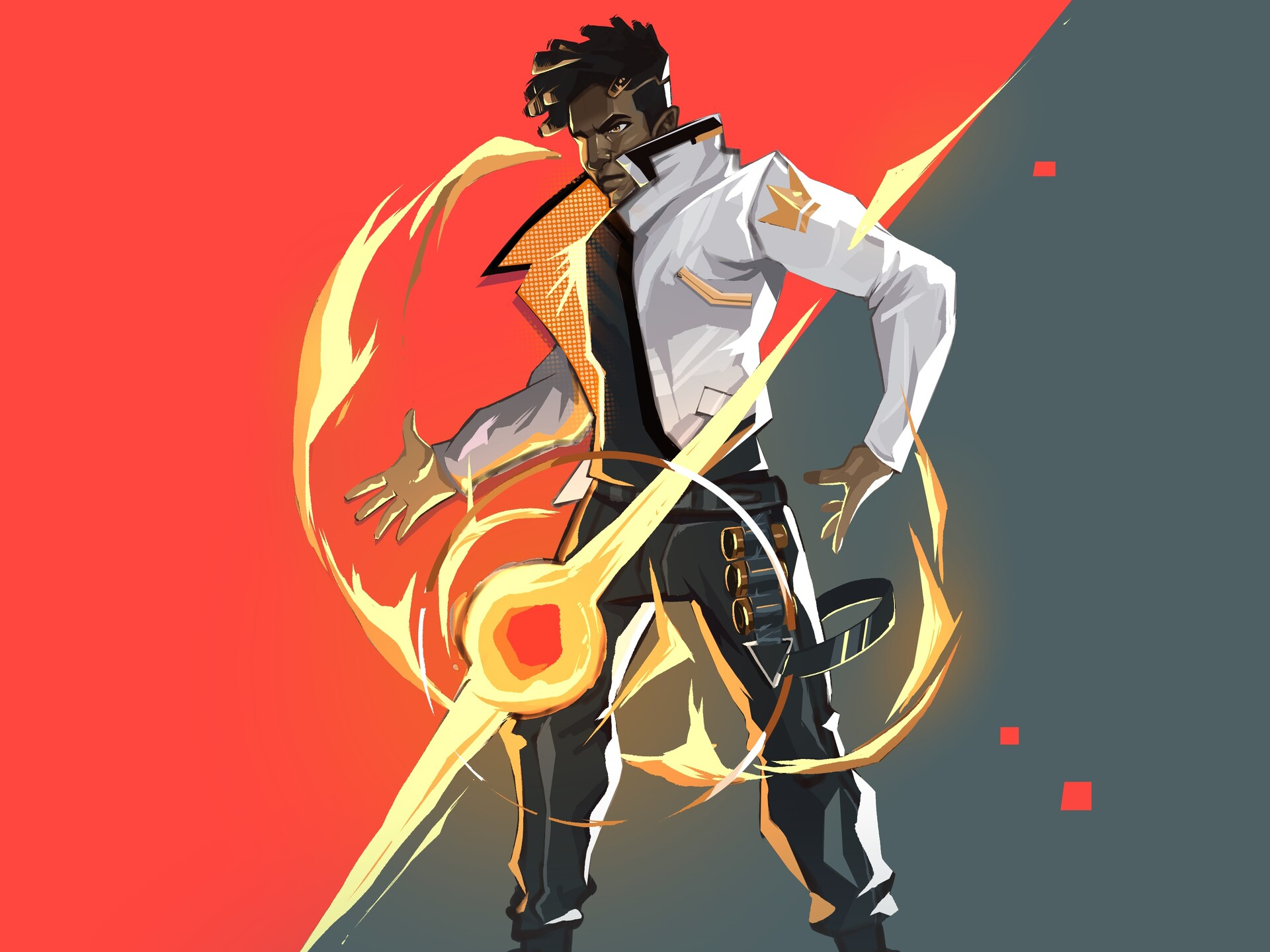 HD desktop wallpaper: Video Game, Phoenix (Valorant), Valorant download free picture