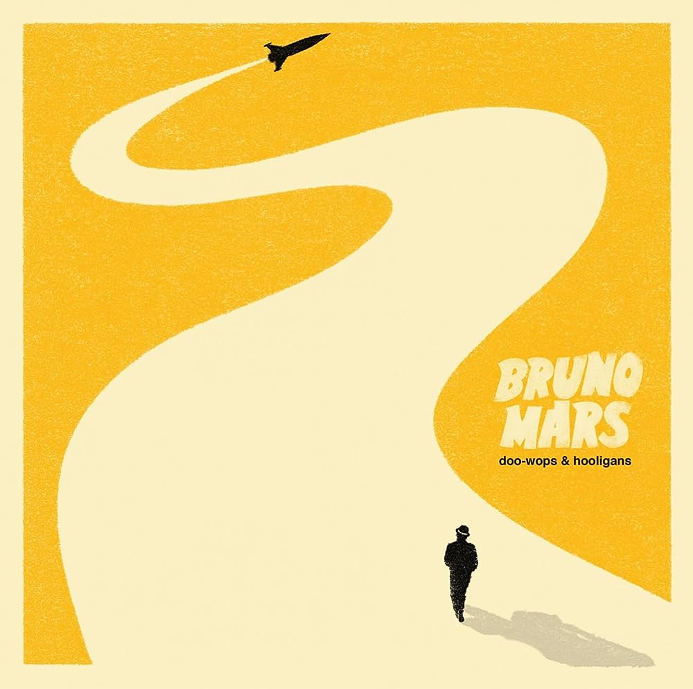 Bruno Mars & Hooligans.com Music