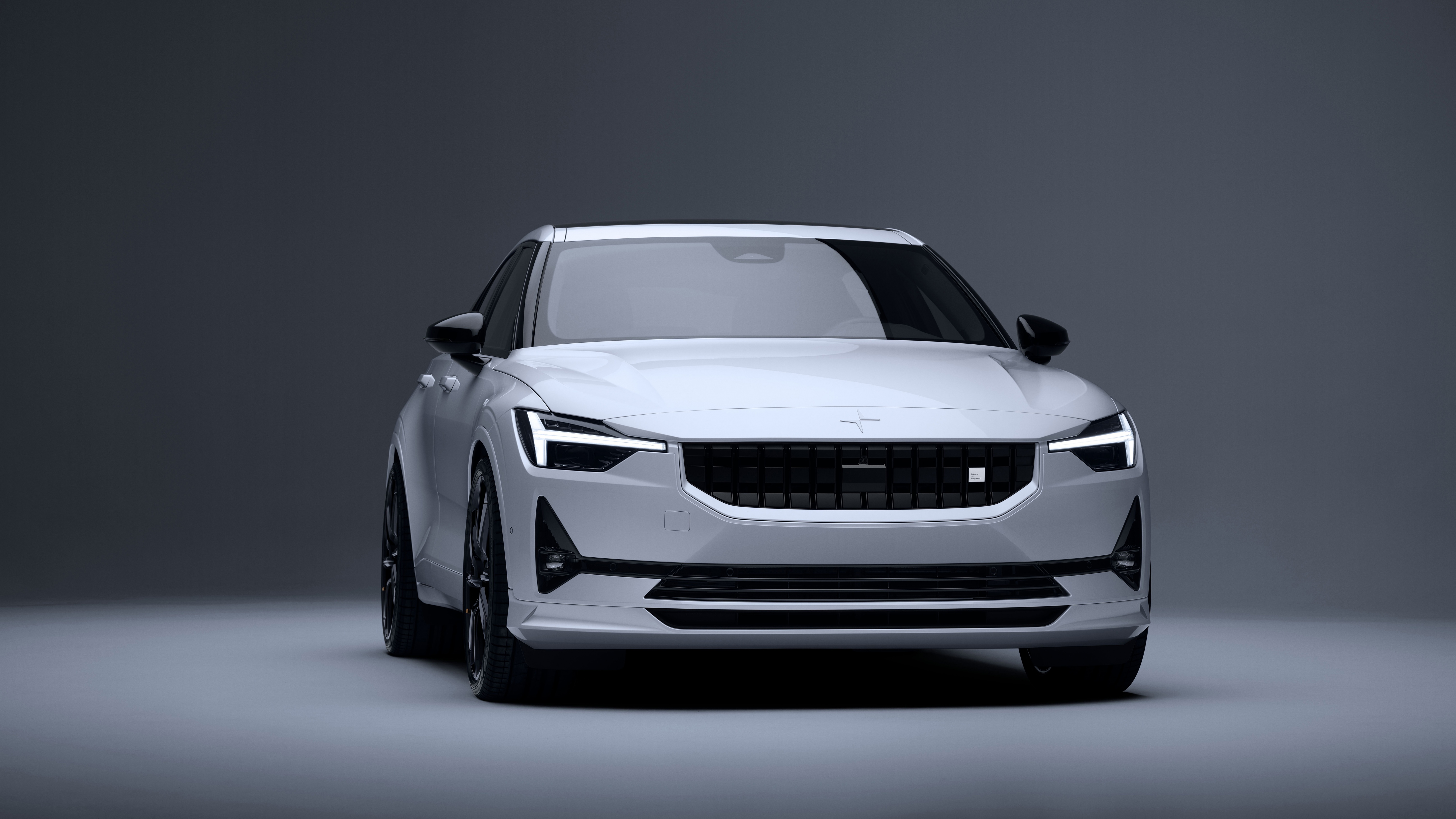 Polestar 2 BST Edition 270 Wallpaper 4K, Performance EV