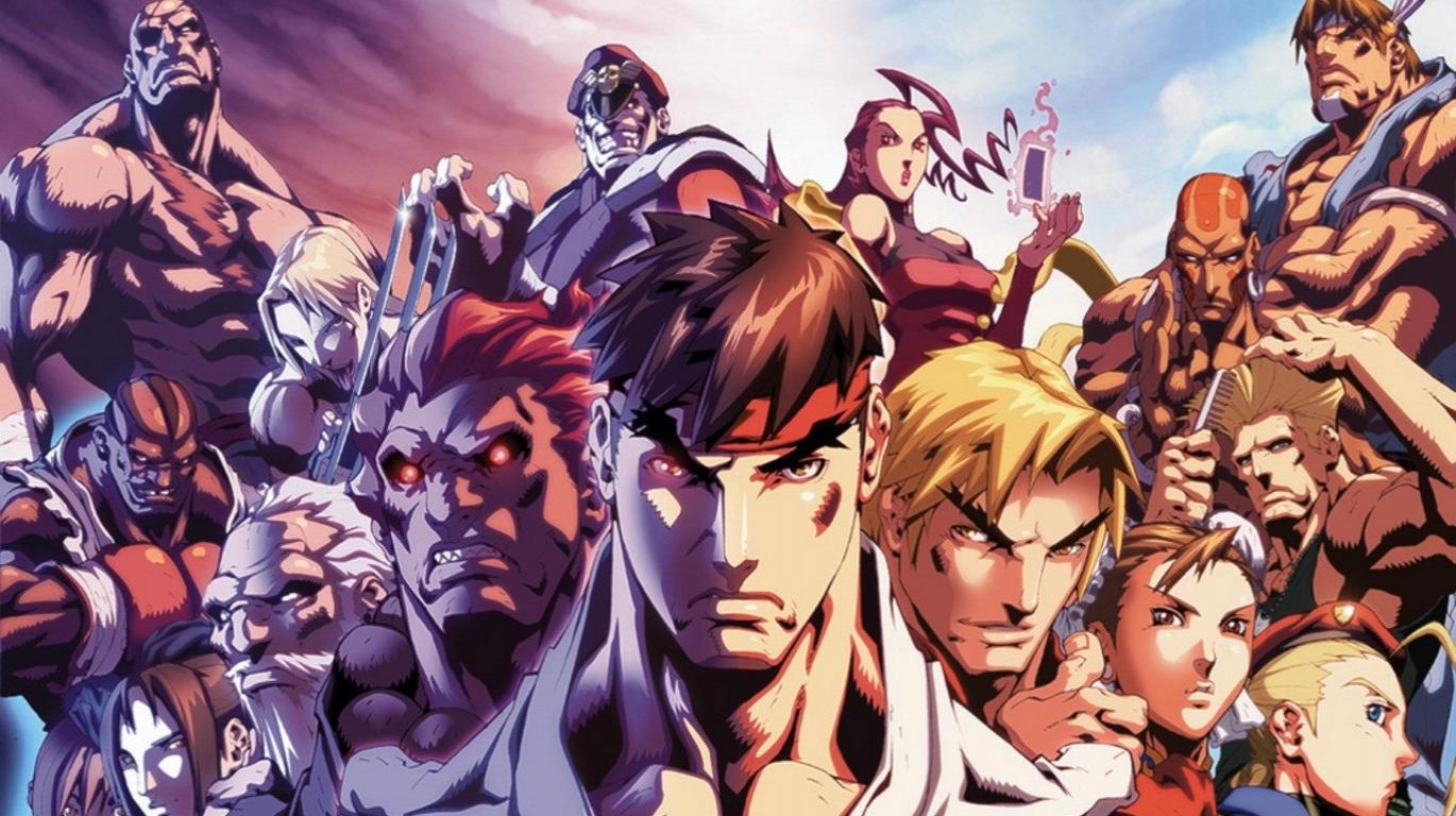 Street Fighter Ryu Capcom Ken Fresh New HD Wallpaper Your Popular Street Fighter Ryu Wallpaper HD Ryu. แฟนไทย