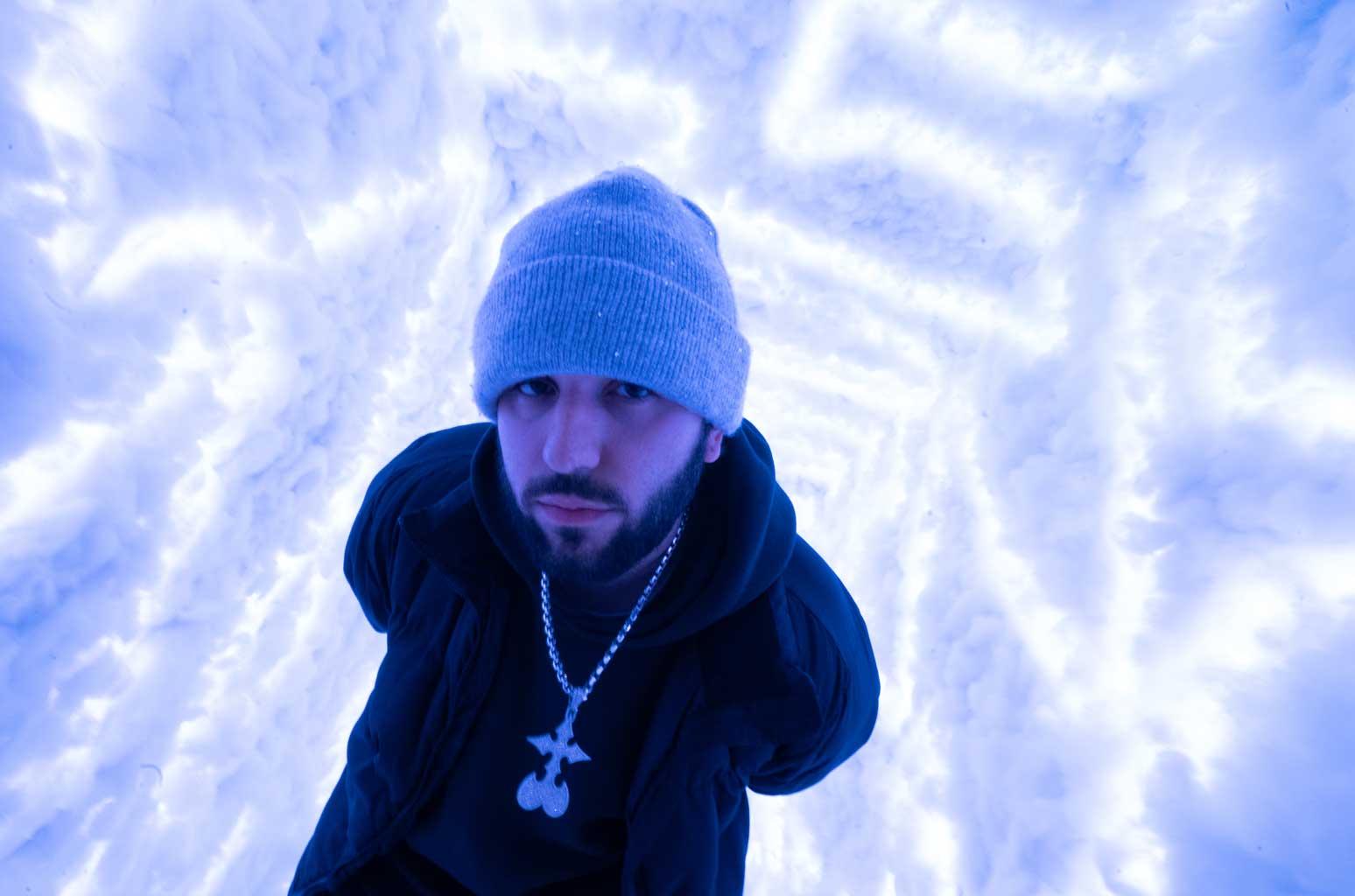 Odetari Is One Of The Year's Biggest Dance Artists