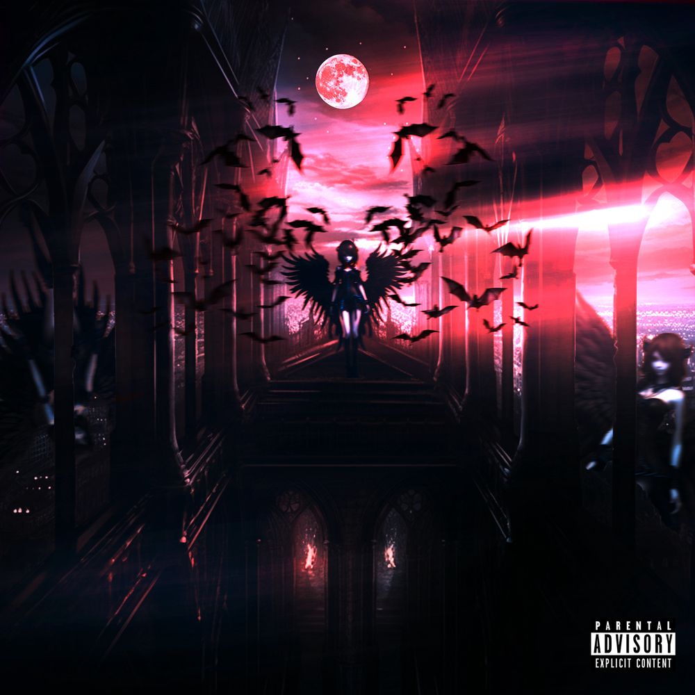 FUNCTIONING ALCOHOLIC by Odetari: Listen on Audiomack