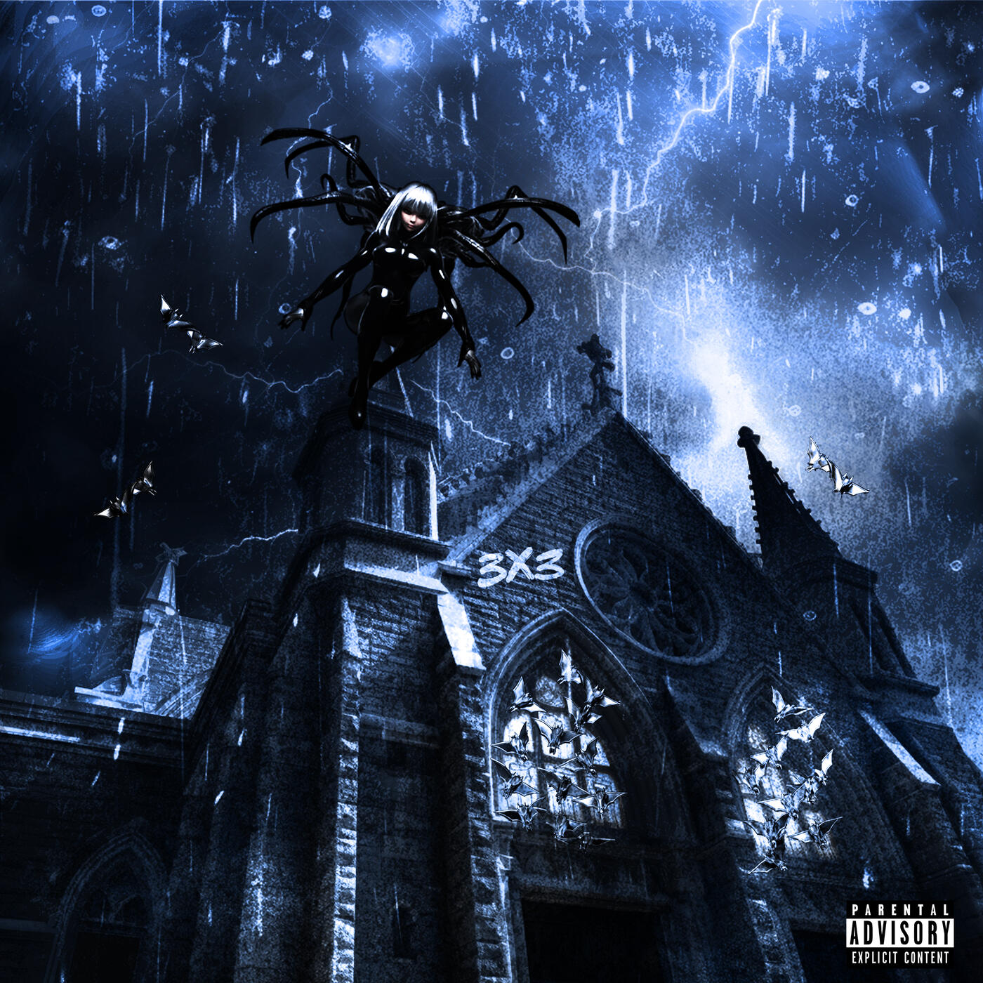 ♫ Odetari & 9lives