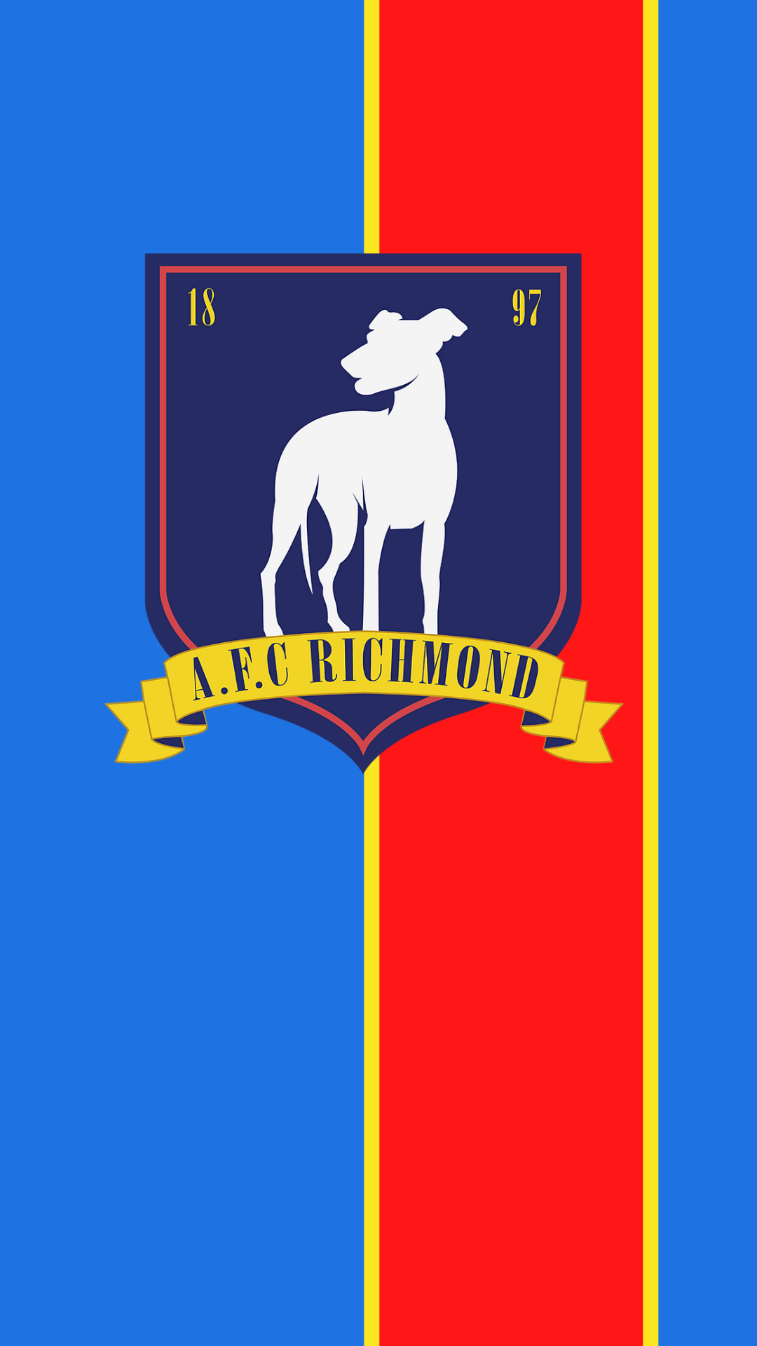 AFC Richmond Wallpapers - Wallpaper Cave