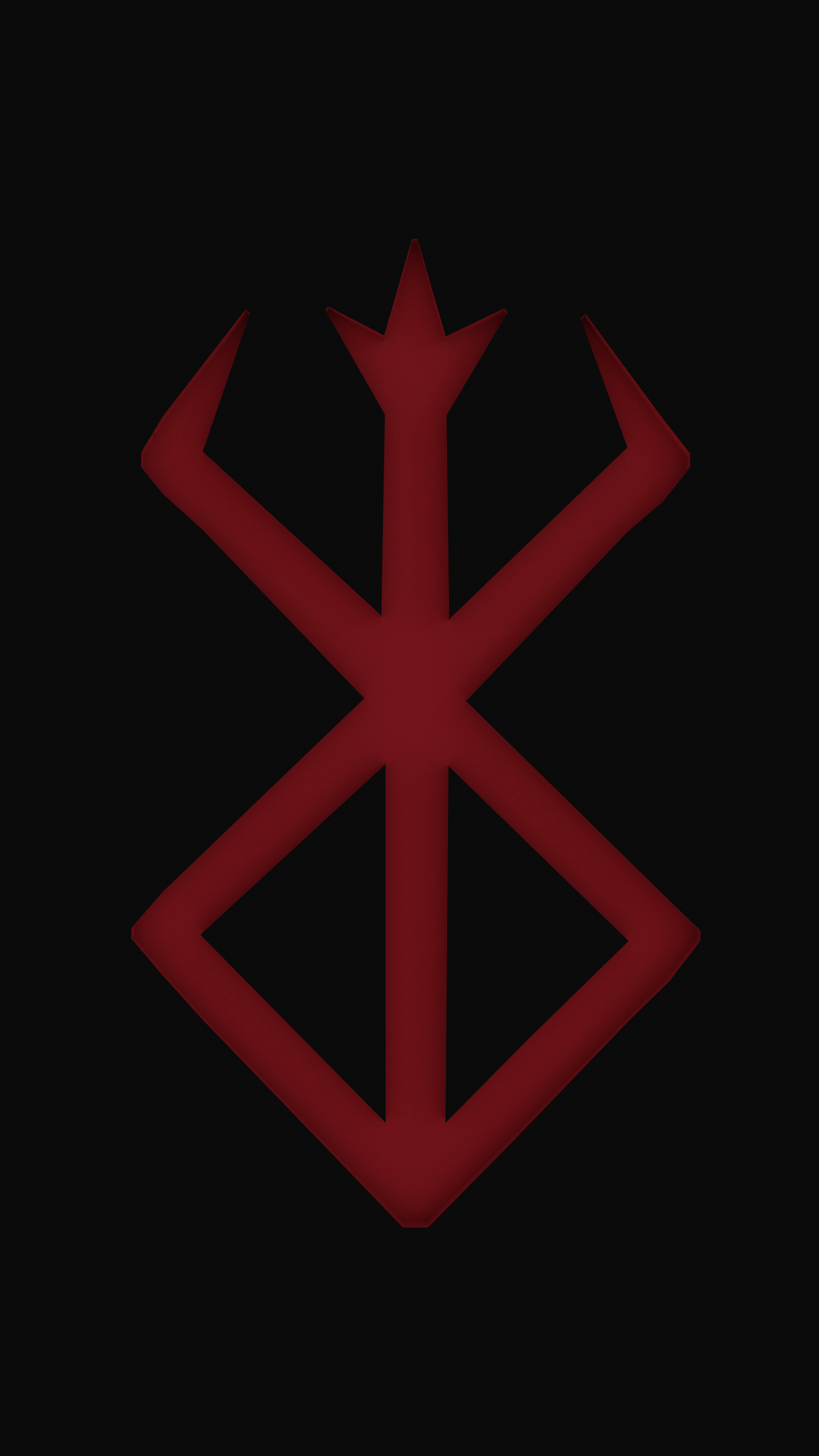 Simple Wallpaper, 4K