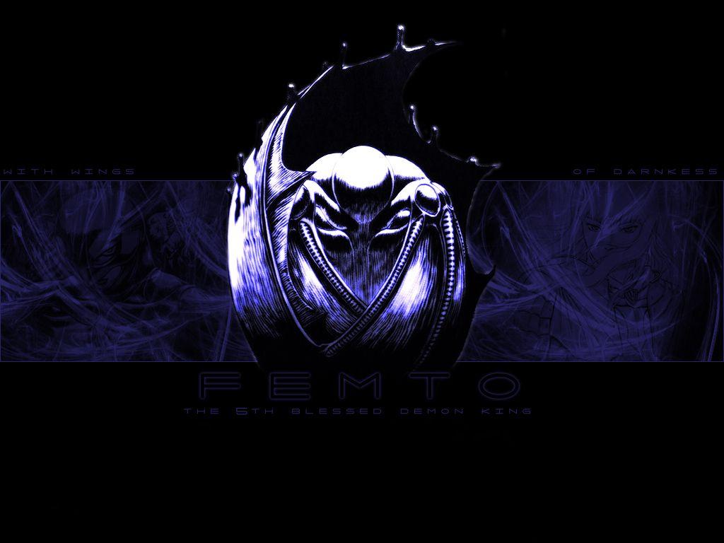 Berserk Brand Wallpaper