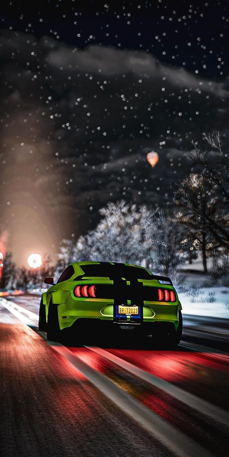 car wallpaper. Mustang wallpaper