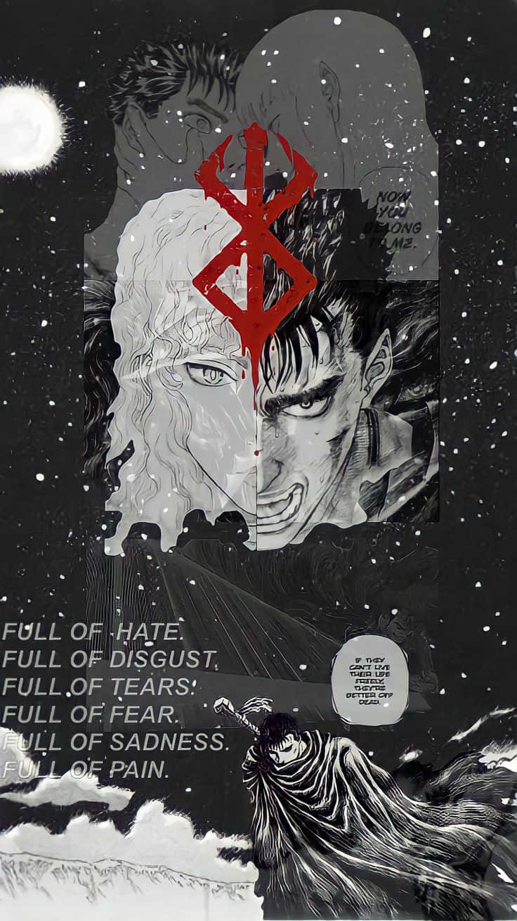 Berserk Picture