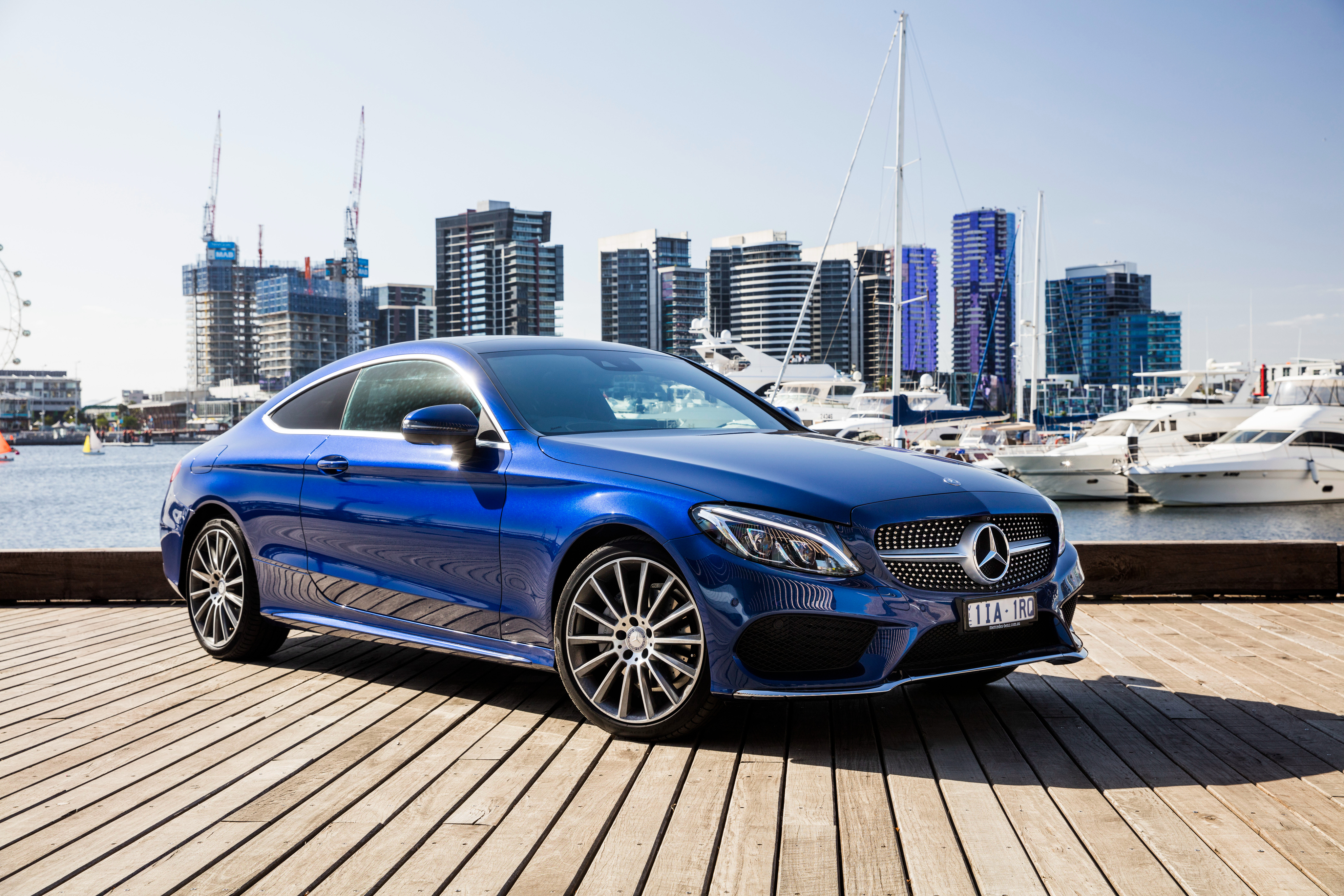Download Mercedes Benz C Class wallpaper for mobile phone, free Mercedes Benz C Class HD picture