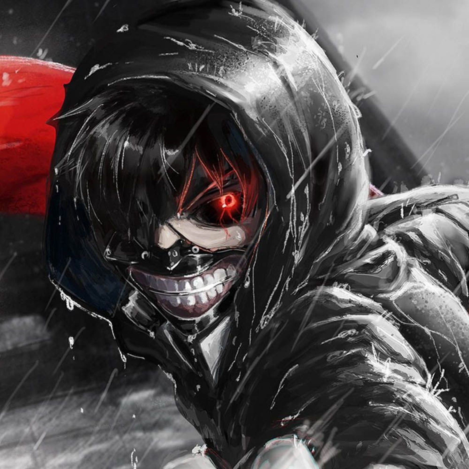 Evil Anime Boy Pfp Anime Boy Profile Picture, Pfp, Avatar, Dp, icon [ HQ ]