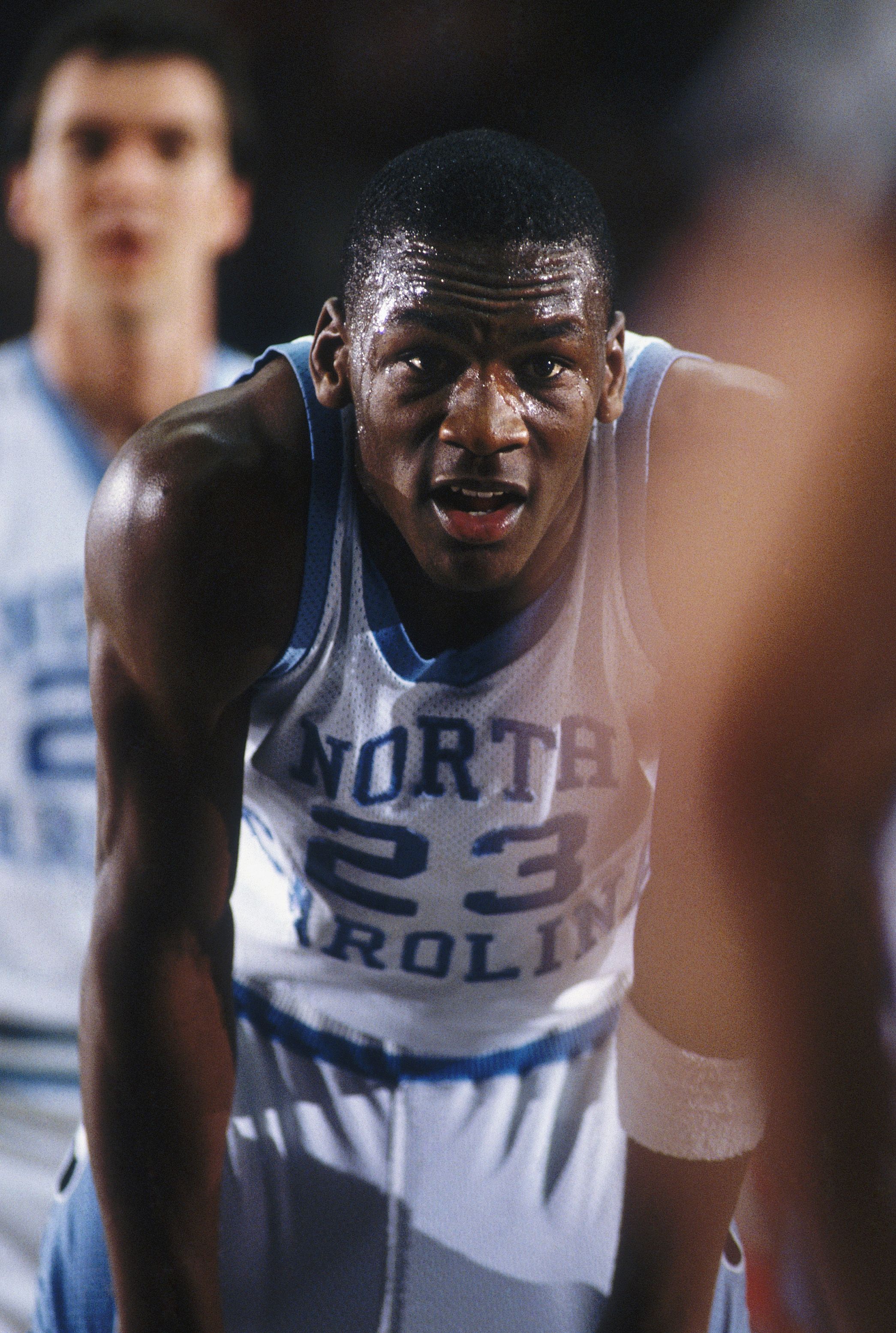 Michael Jordan's Extraordinary Career in Photo