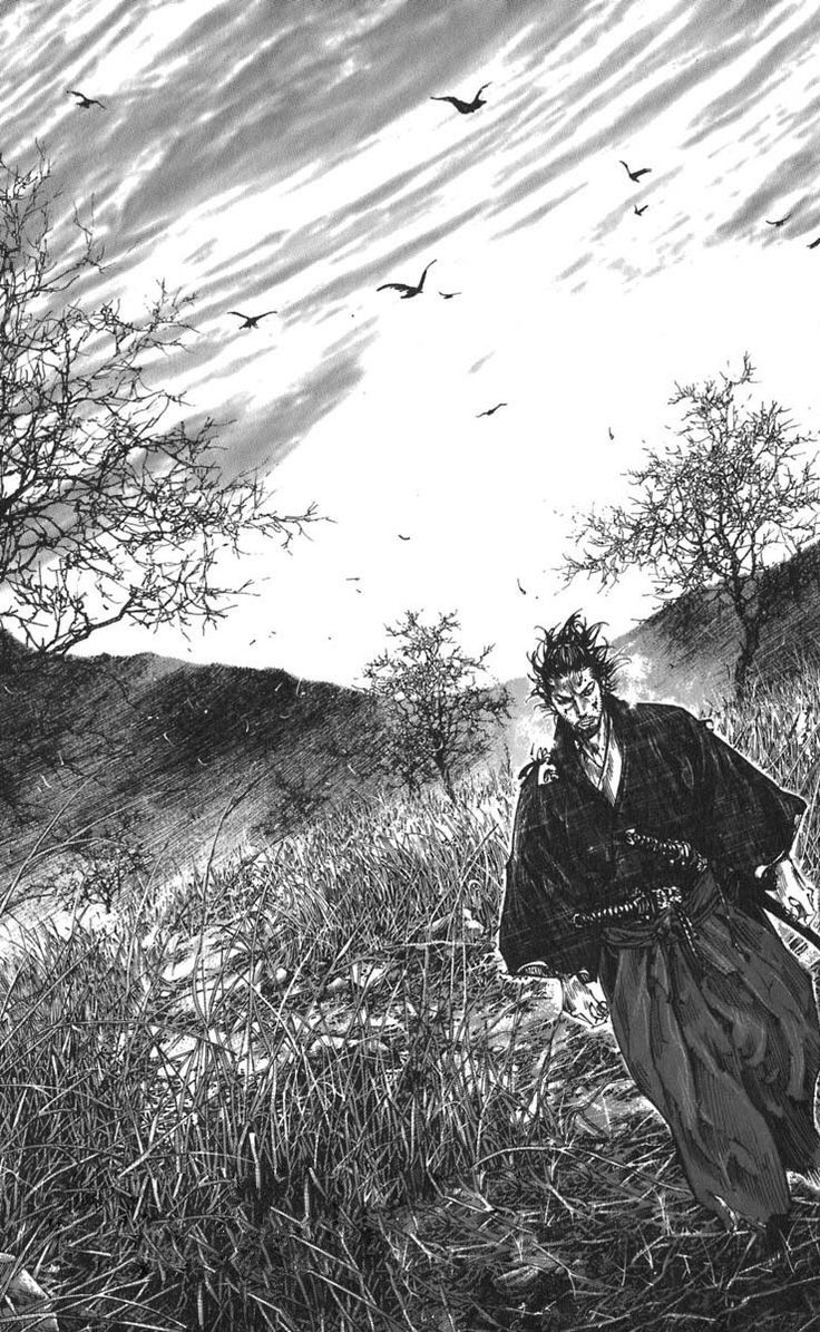 Hayabusa em 2021. Mangá vagabond, Ilustração de mangás, Manga anime. Fond d'ecran dessin, Croquis de paysage, Art samouraï