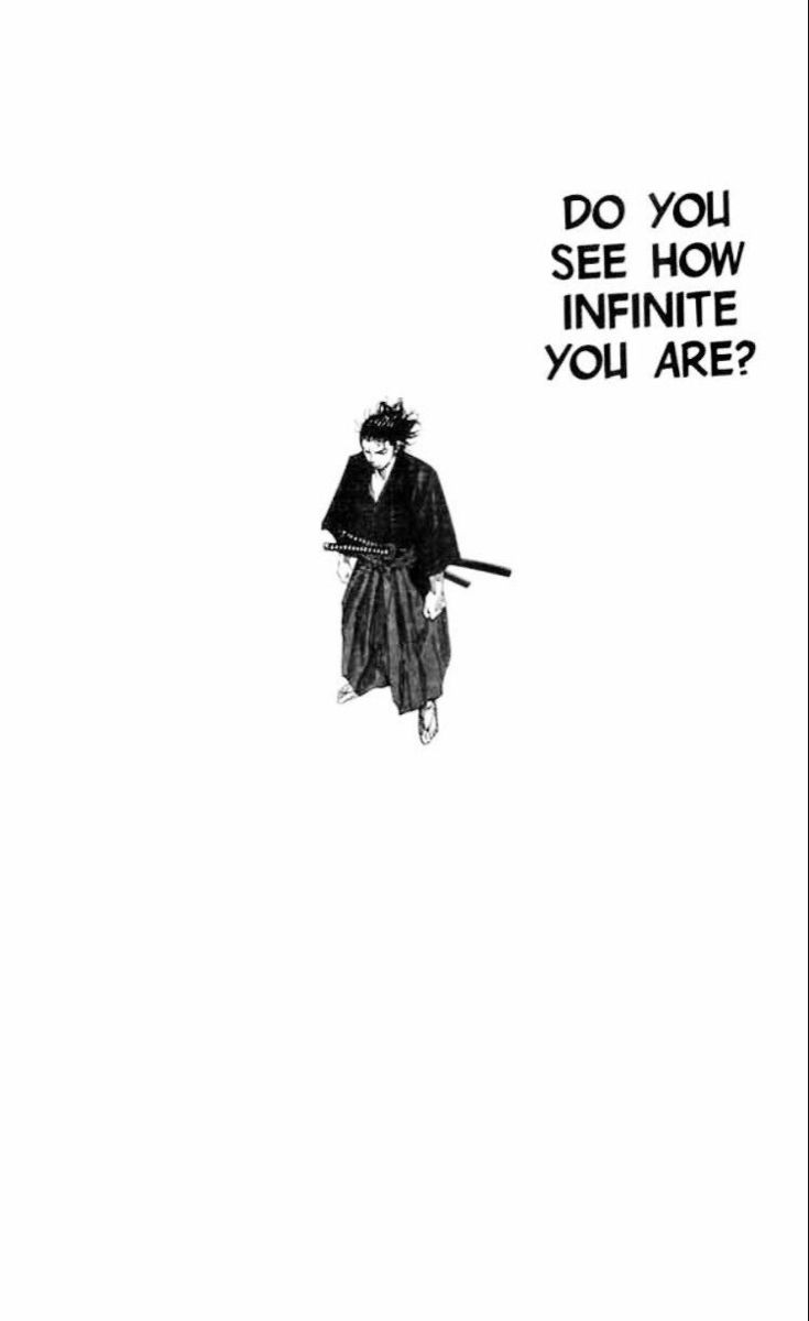 Miyamoto Musashi. Vagabond manga, Miyamoto musashi art, Manga quotes