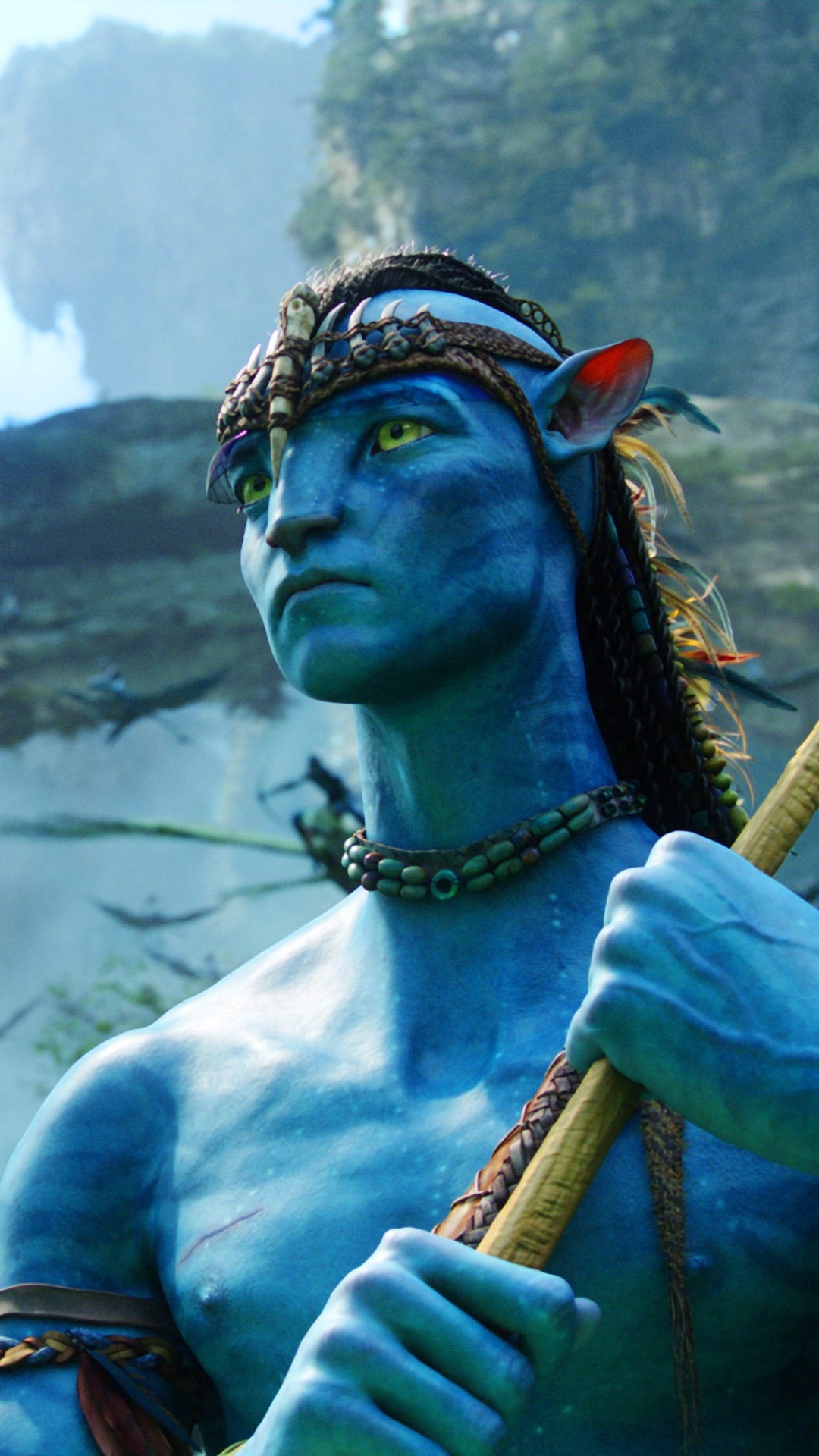Best Avatar 2 iphone Wallpaper [ HQ ]