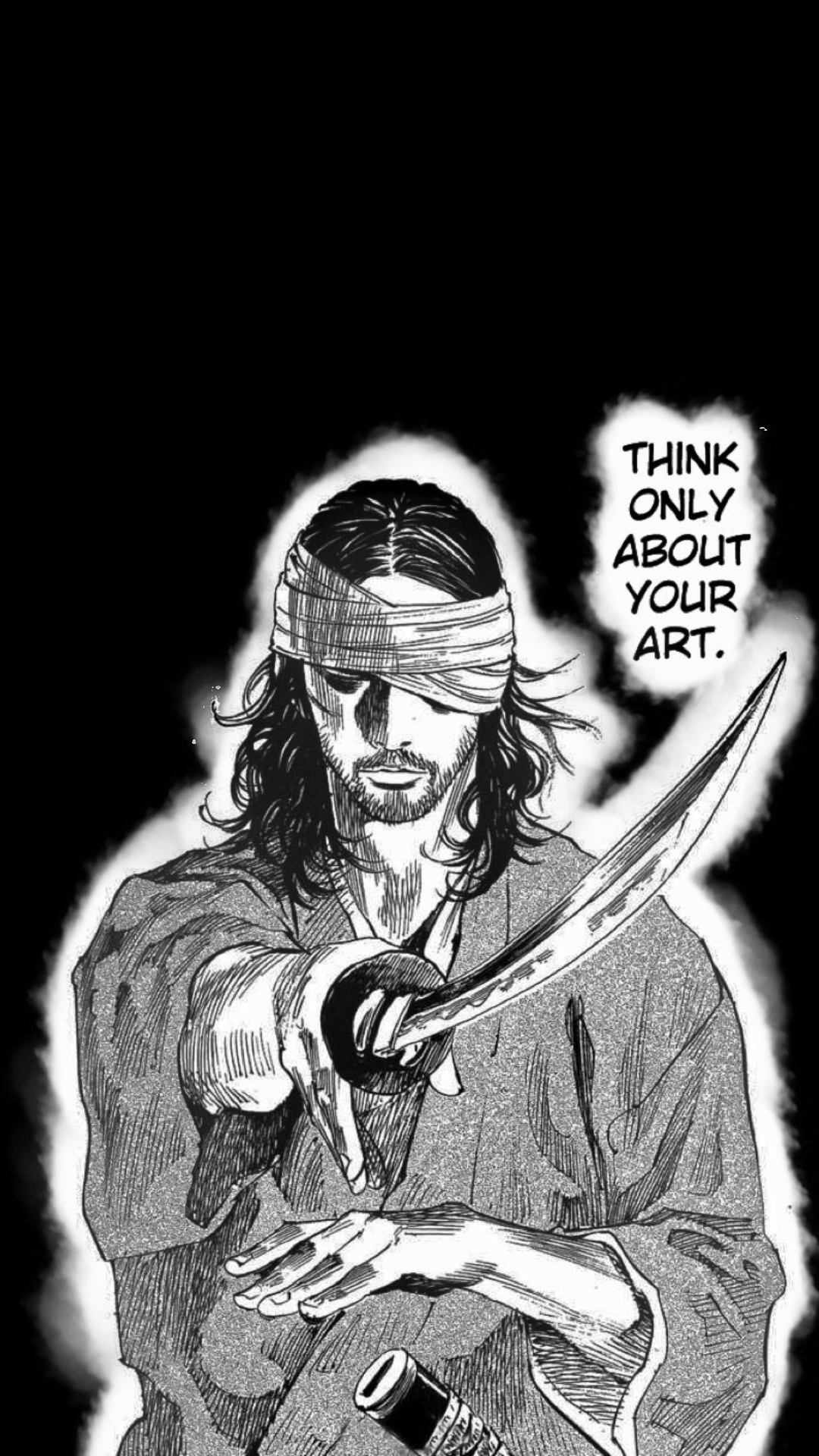 Here's the phone version of the wallpaper, sorry it took so long!