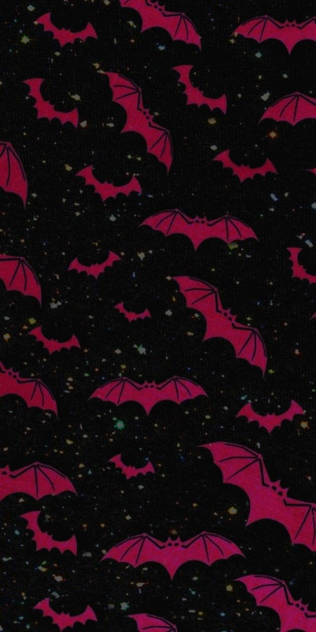 Wallpaper bats. Halloween wallpaper background, Witchy wallpaper, Halloween wallpaper iphone background