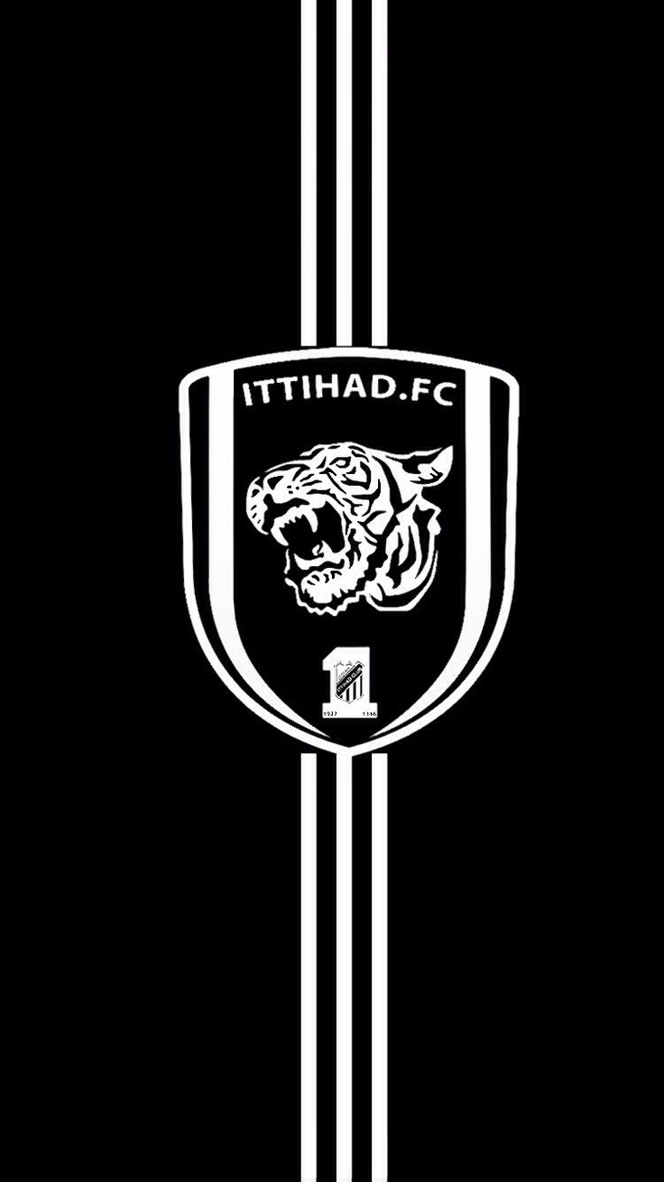 Ittihad Football Club. Football wallpaper, Sports, Football club