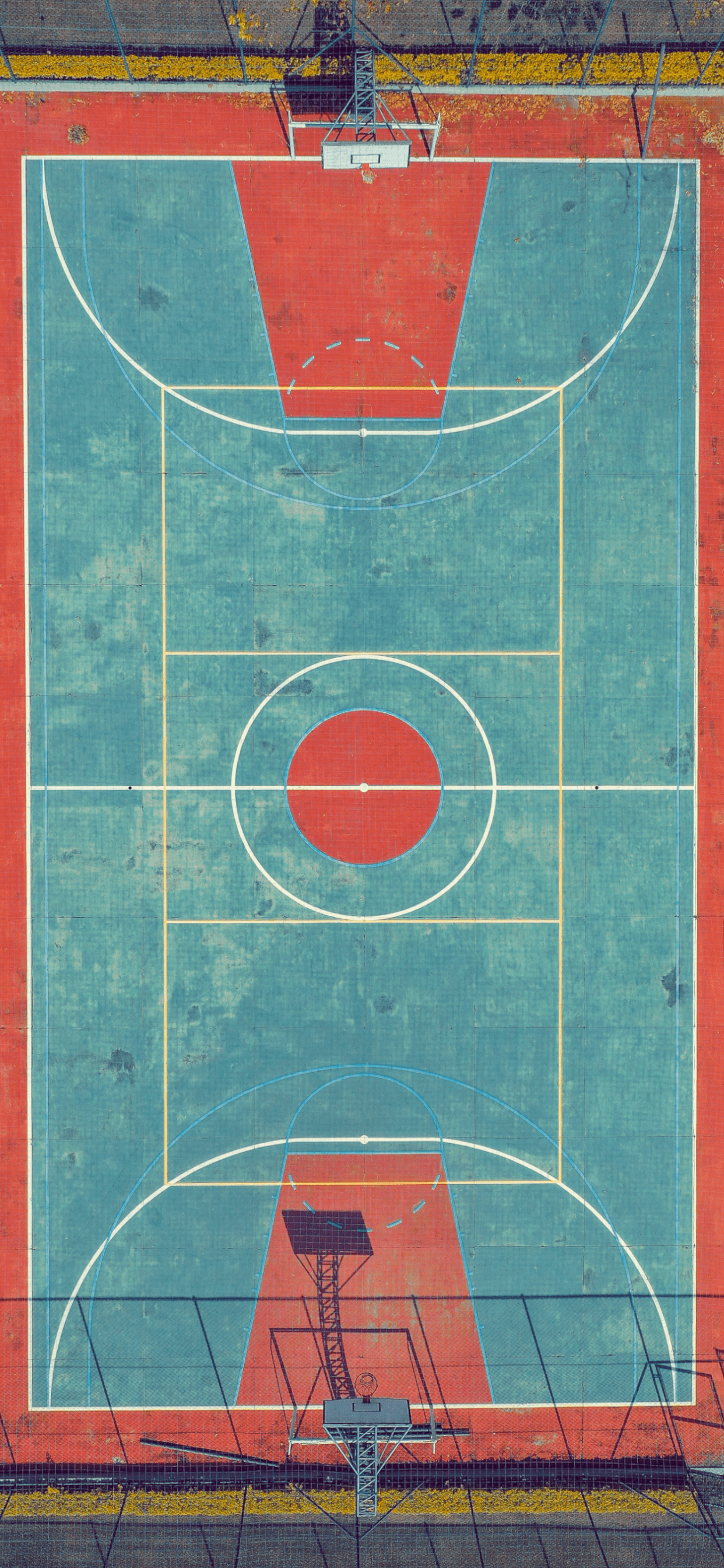 Basketball Wallpaper for iPhone 11, Pro Max, X, 8, 7, 6