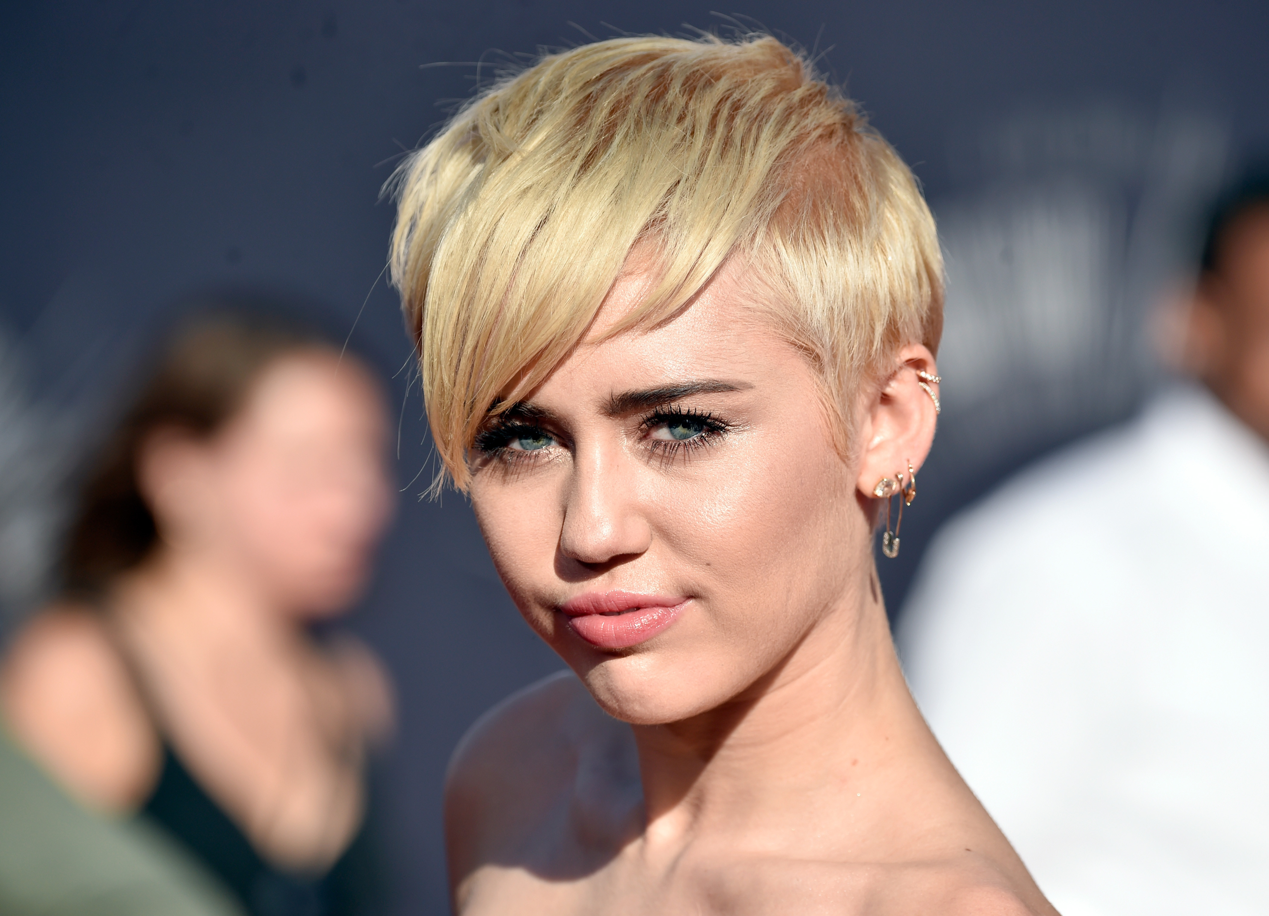 Music Miley Cyrus 4k Ultra HD Wallpaper