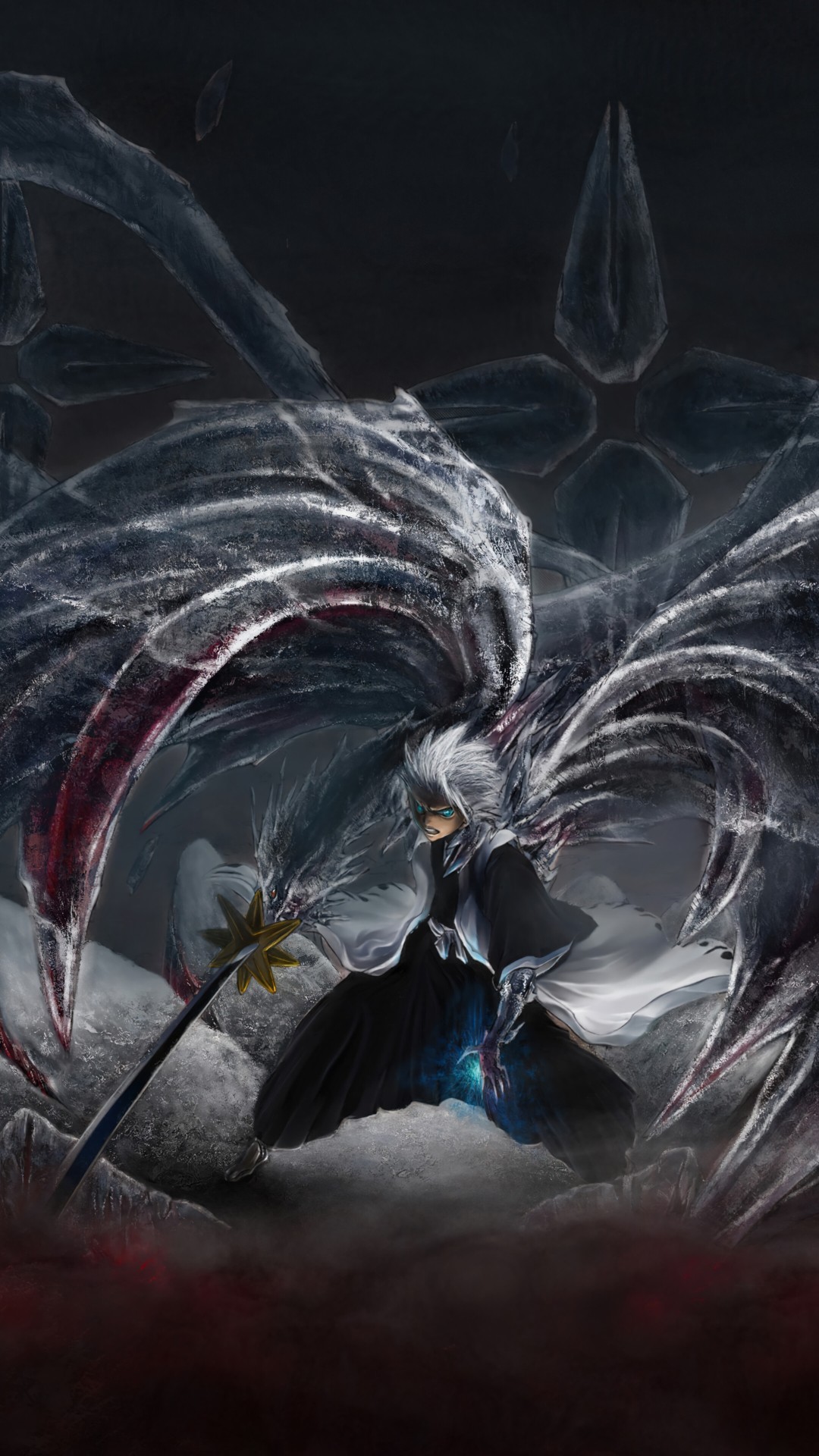 Bleach Thousand Year Blood War