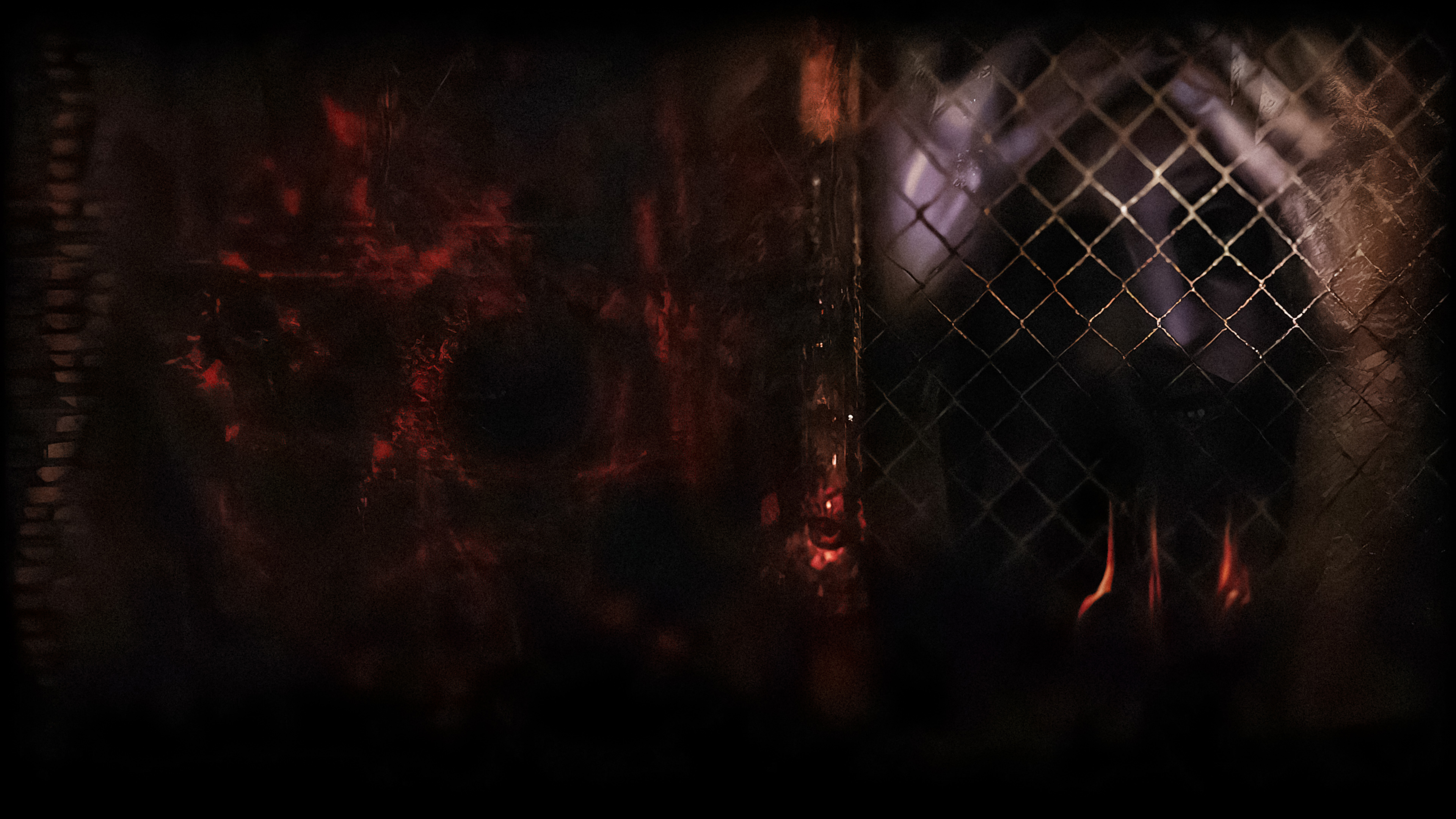 Horror HD Wallpaper and Background