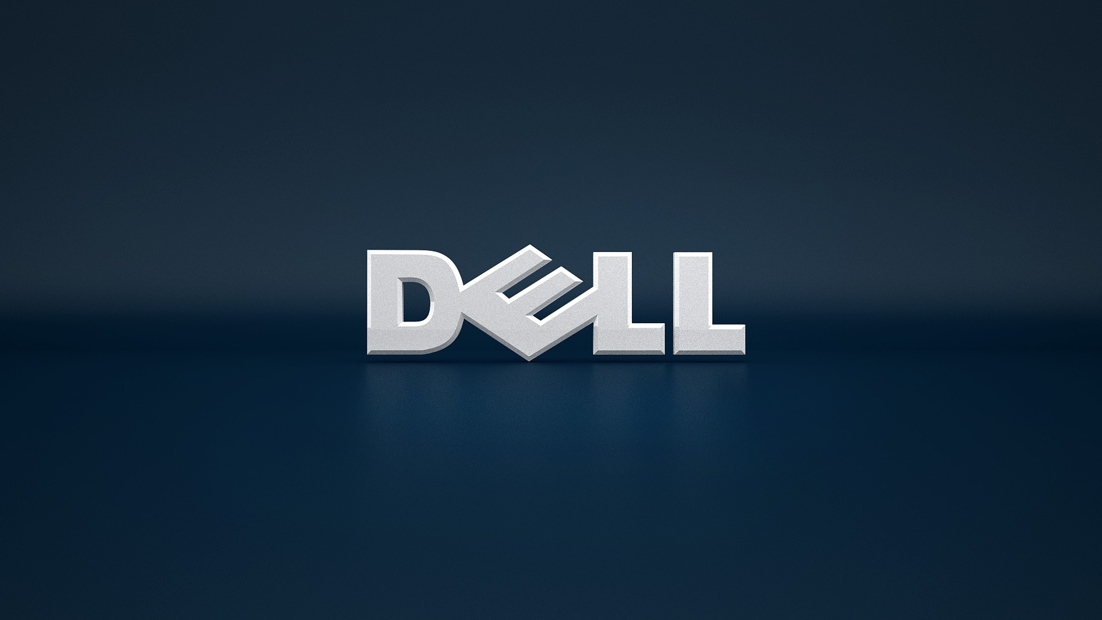 Dell 4K Wallpaper