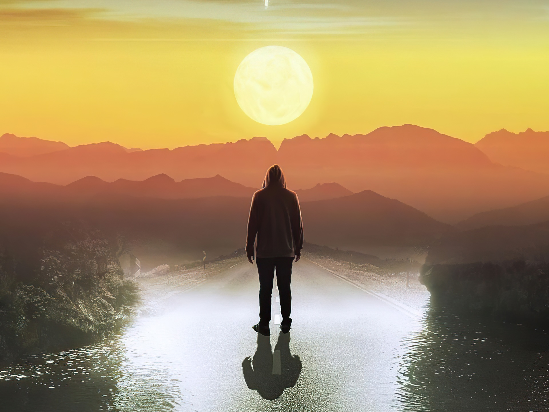 Wallpaper 4k Mind Over Matte 4k Wallpaper