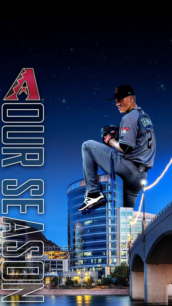 Arizona Diamondbacks Wallpapers - Wallpaper Cave